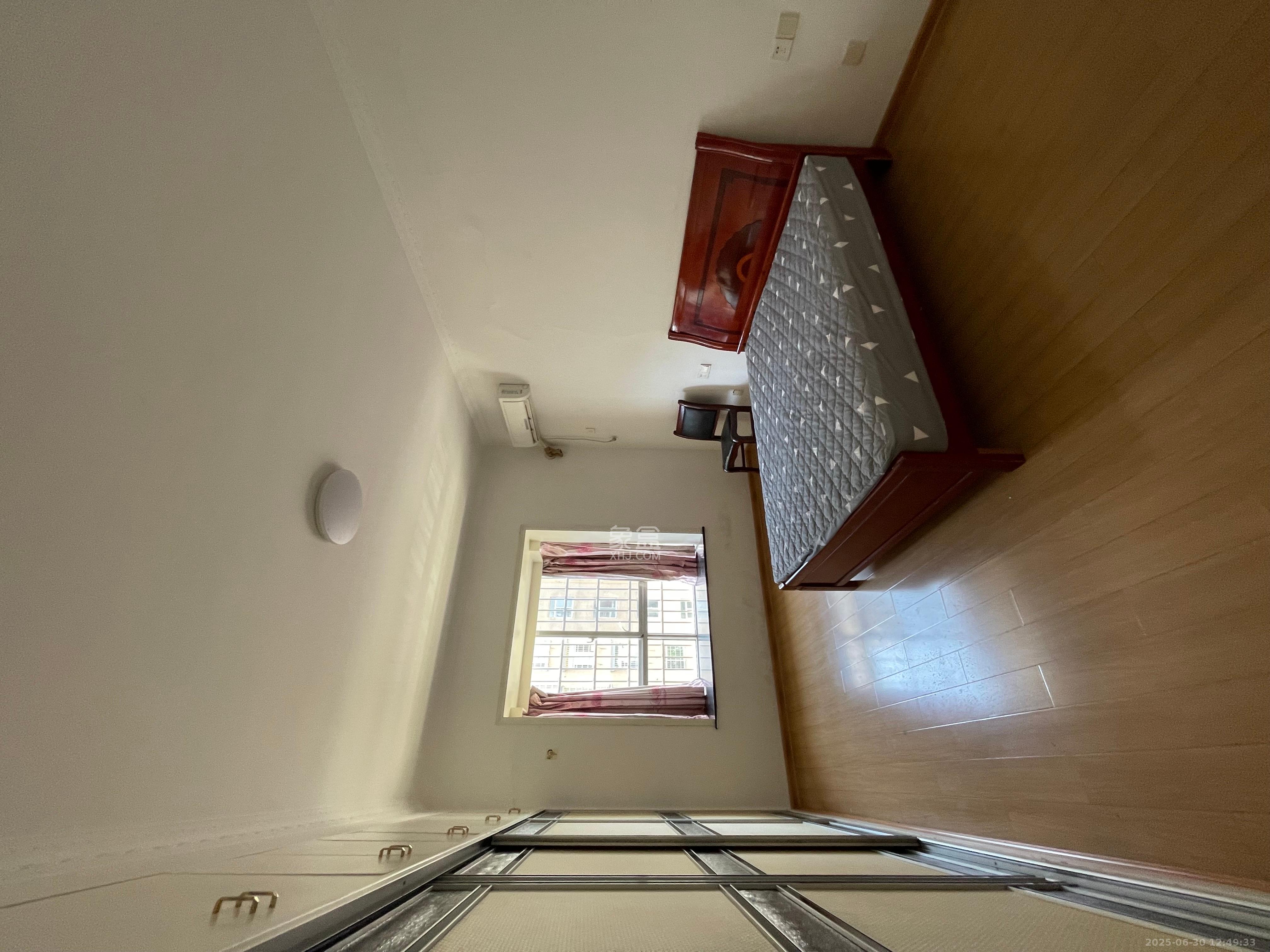 先锋新宇  2室1厅1卫   2100.00元/月室内图