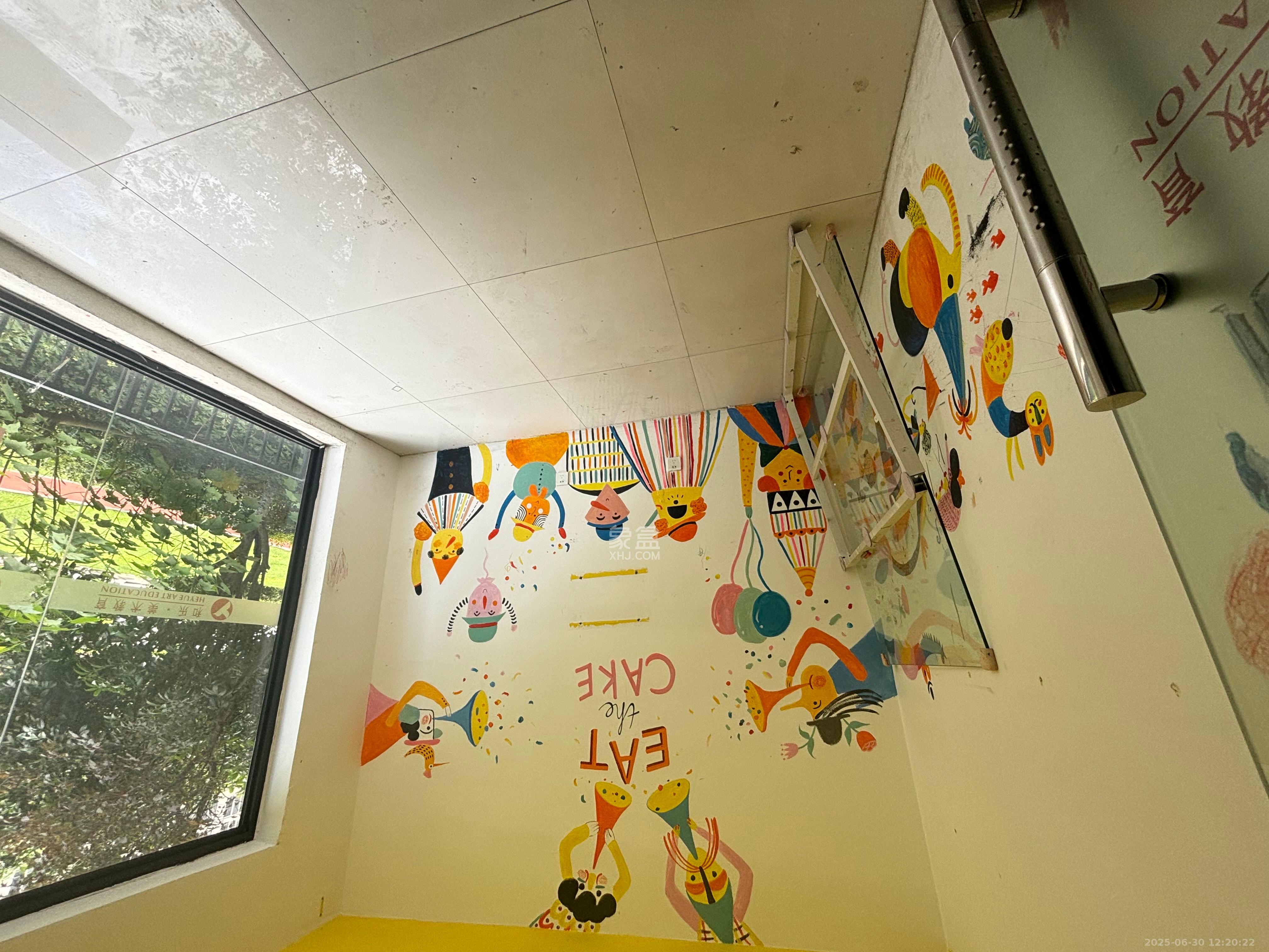 梅溪湖合能璞丽 4室2厅1卫 5000.0元/月 梅溪湖合能璞丽 4室2厅1卫 5000.0元/月室内图