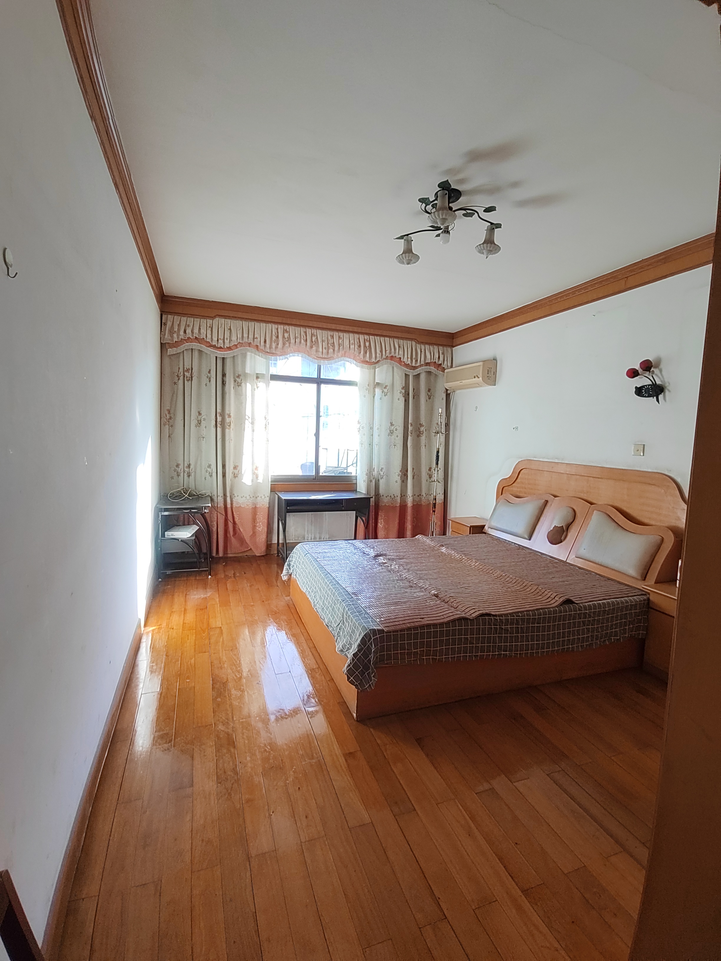 华达机械厂  1室0厅0卫    800.0元/月室内图