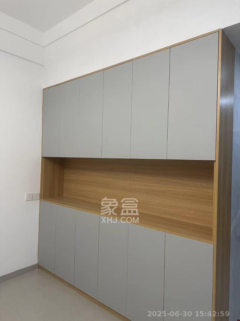 中建悦和城  1室1厅1卫   1550.00元/月室内图