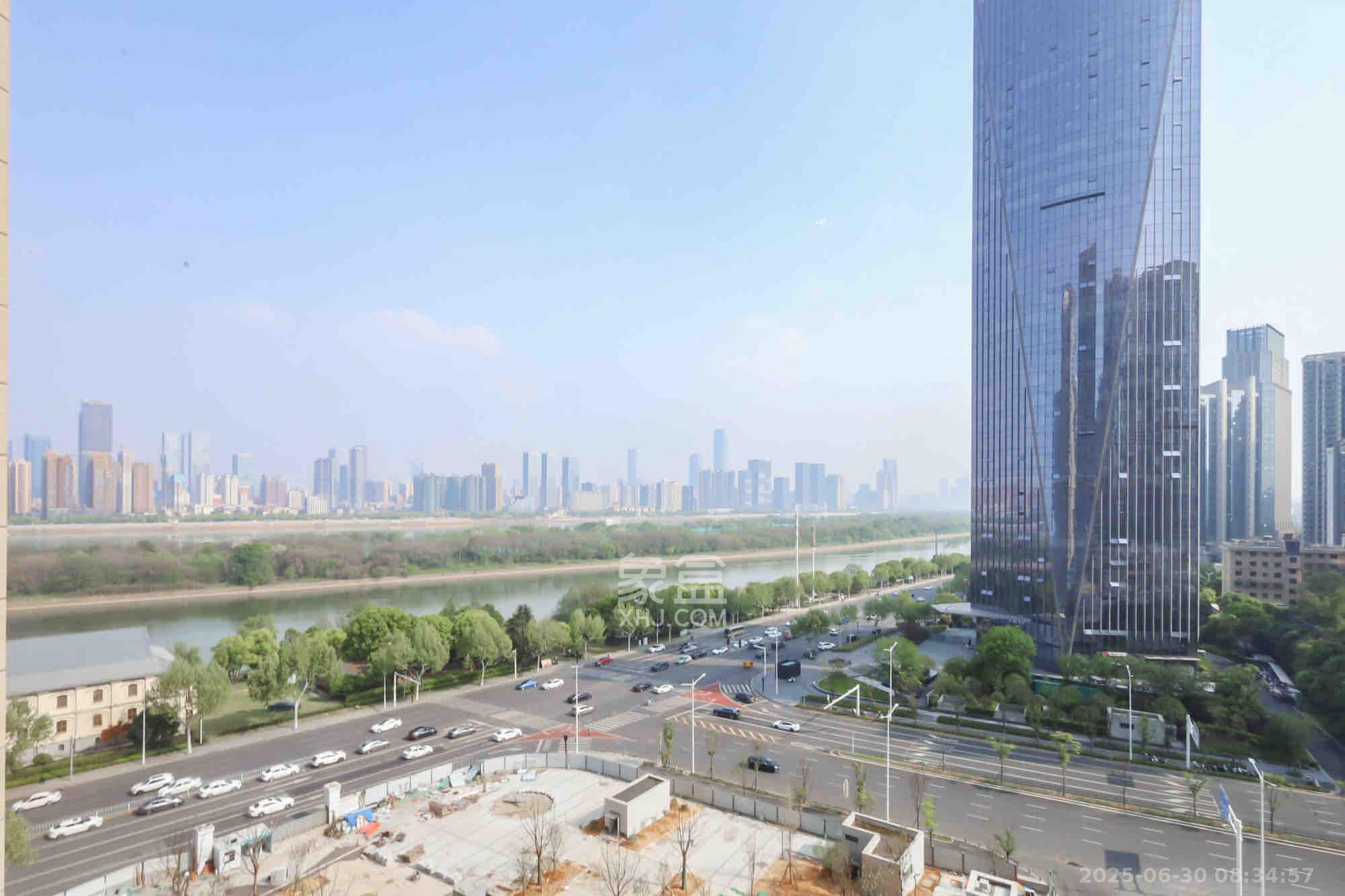 保利西海岸A区  4室2厅2卫   6000.00元/月室内图