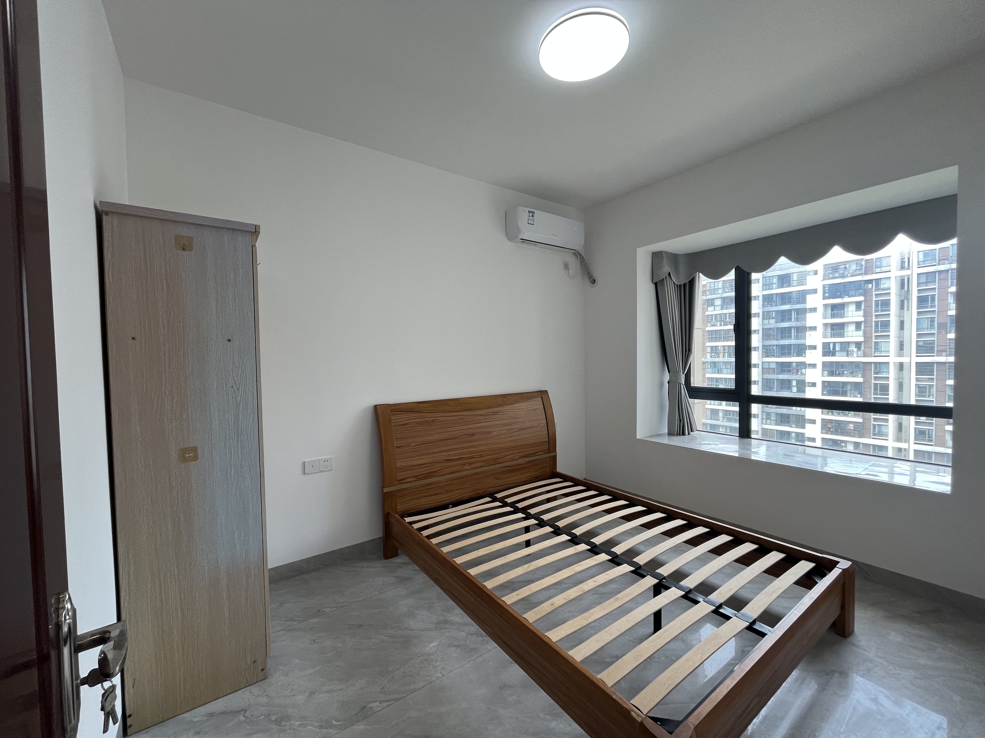 颐养公社阳光城 2室2厅1卫 1800.0元/月 颐养公社阳光城 2室2厅1卫 1800.0元/月室内图