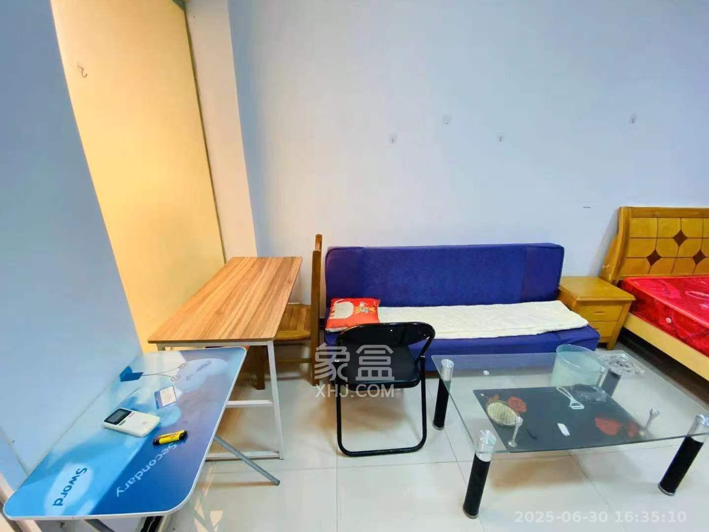 乾城(兴旺乾城) 1室1厅1卫 1200.0元/月 乾城(兴旺乾城) 1室1厅1卫 1200.0元/月室内图