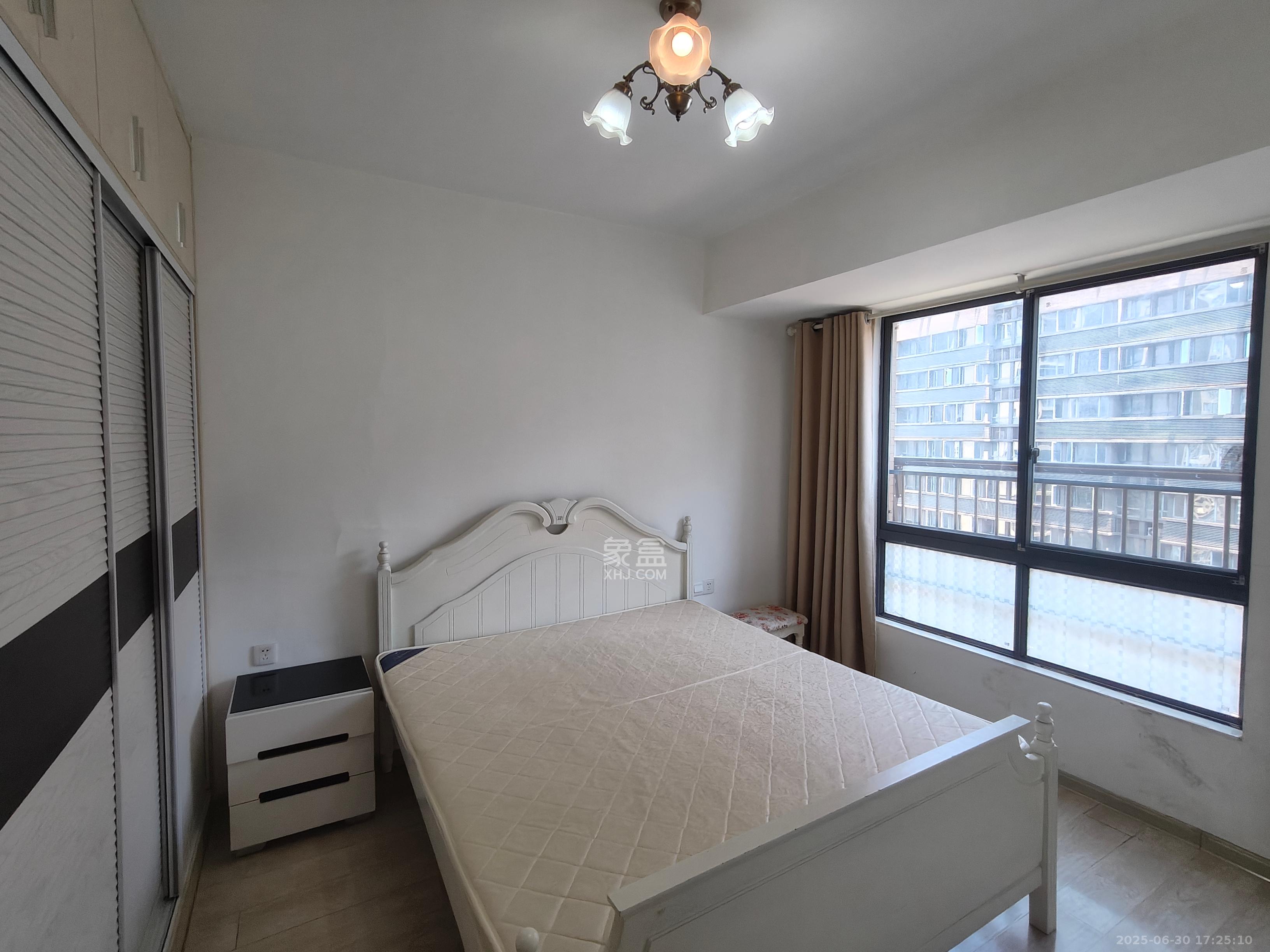 万博汇  1室1厅1卫   2100.00元/月室内图