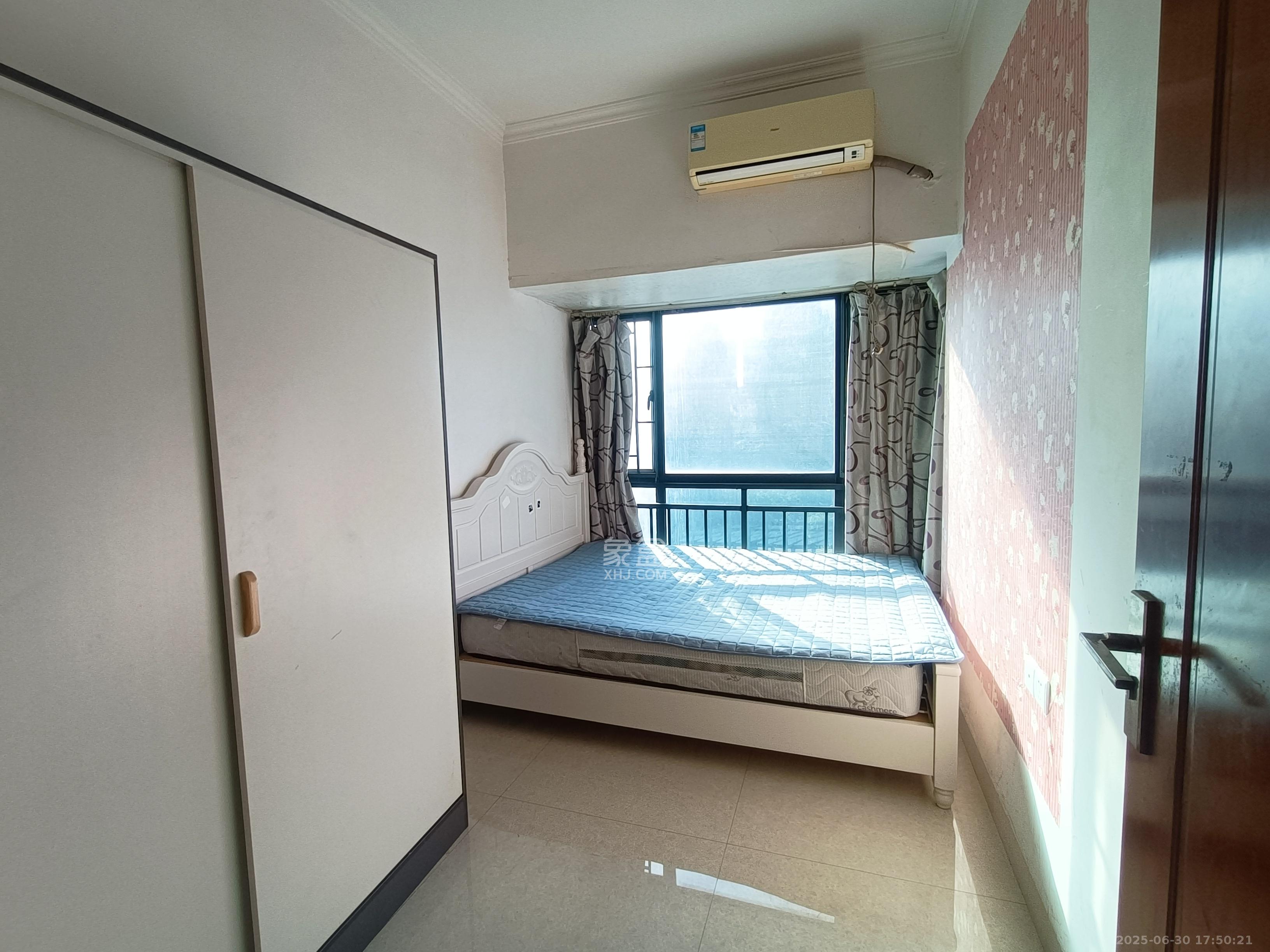 方略90公馆  1室1厅1卫   1250.00元/月室内图