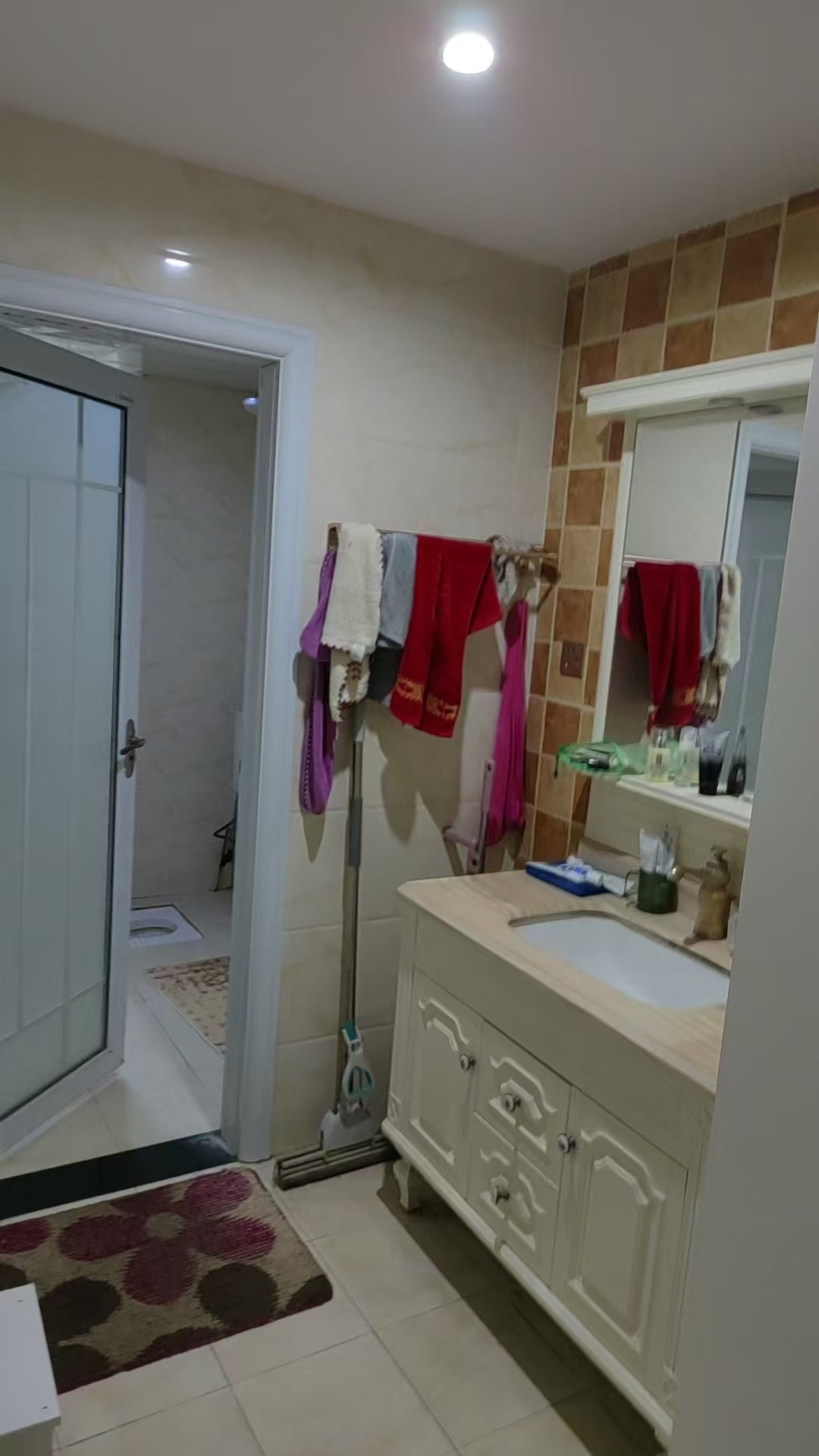 水木华庭 3室1厅2卫 67.8万 水木华庭 3室1厅2卫 67.8万客厅