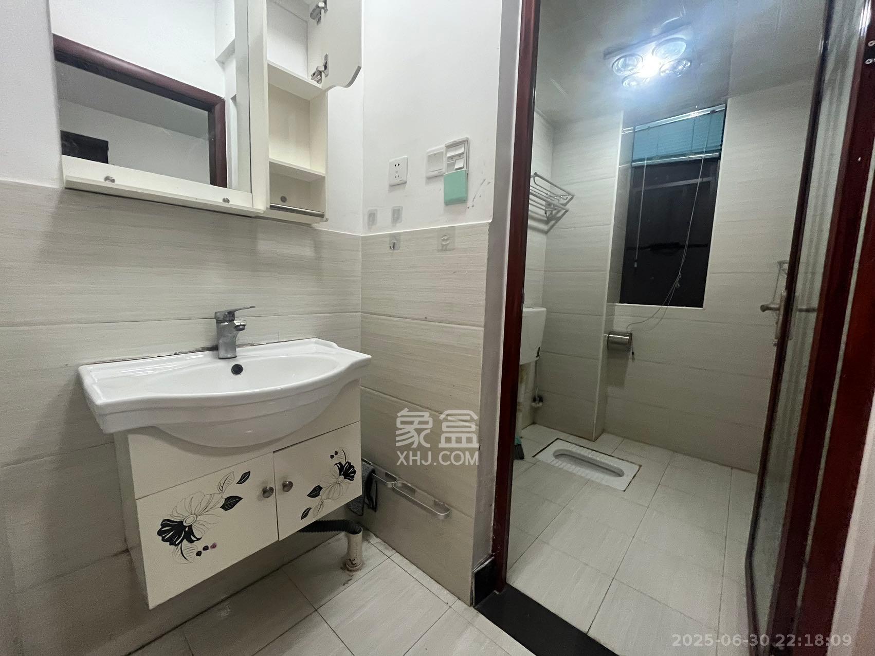 梅溪湖合能璞丽  3室2厅2卫   2300.00元/月室内图