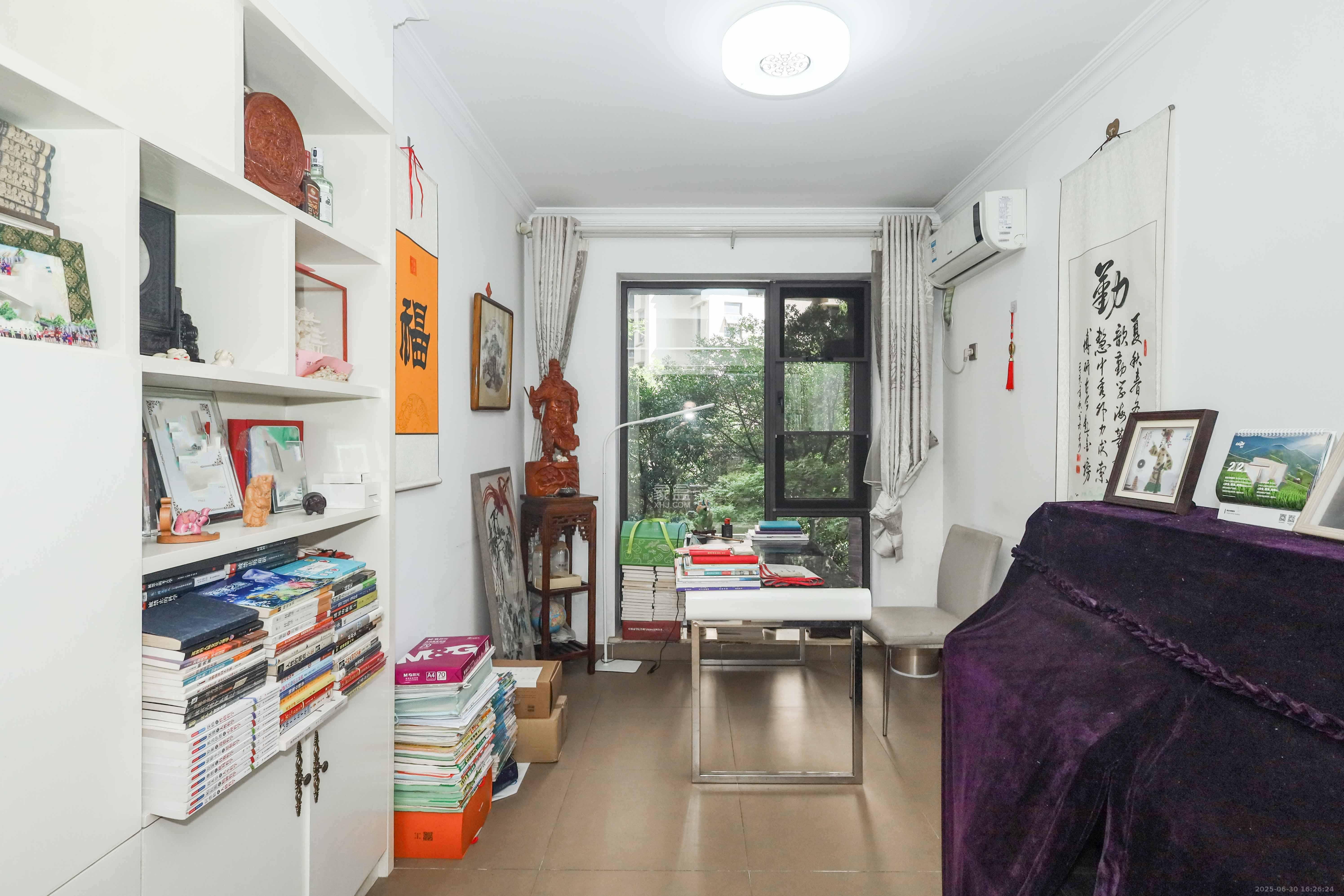 保利麓谷林语F区  4室2厅2卫    110.0万 保利麓谷林语F区  4室2厅2卫    110.0万卧室