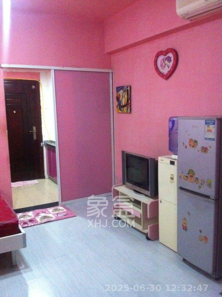 曙光大邸  1室1厅1卫   1400.00元/月室内图1