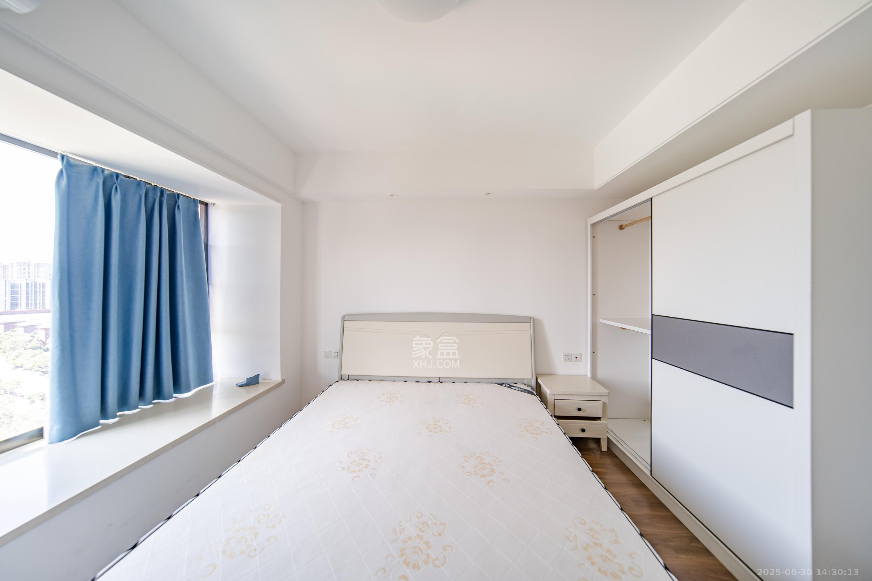 深业鹭栖府 3室2厅2卫 145.0万 深业鹭栖府 3室2厅2卫 145.0万卧室