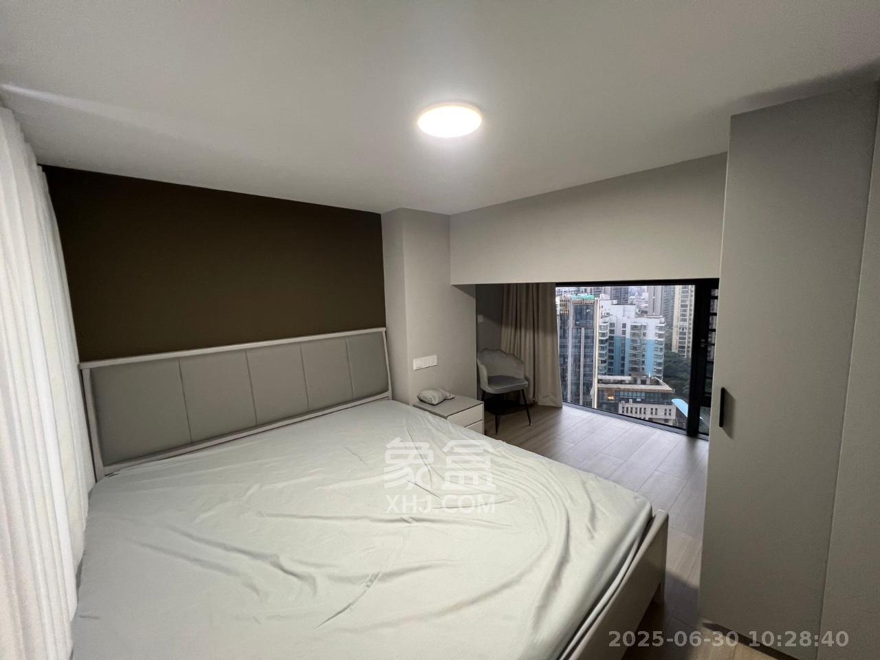 时代MOMA云PARK  1室1厅1卫    2400.0元/月室内图