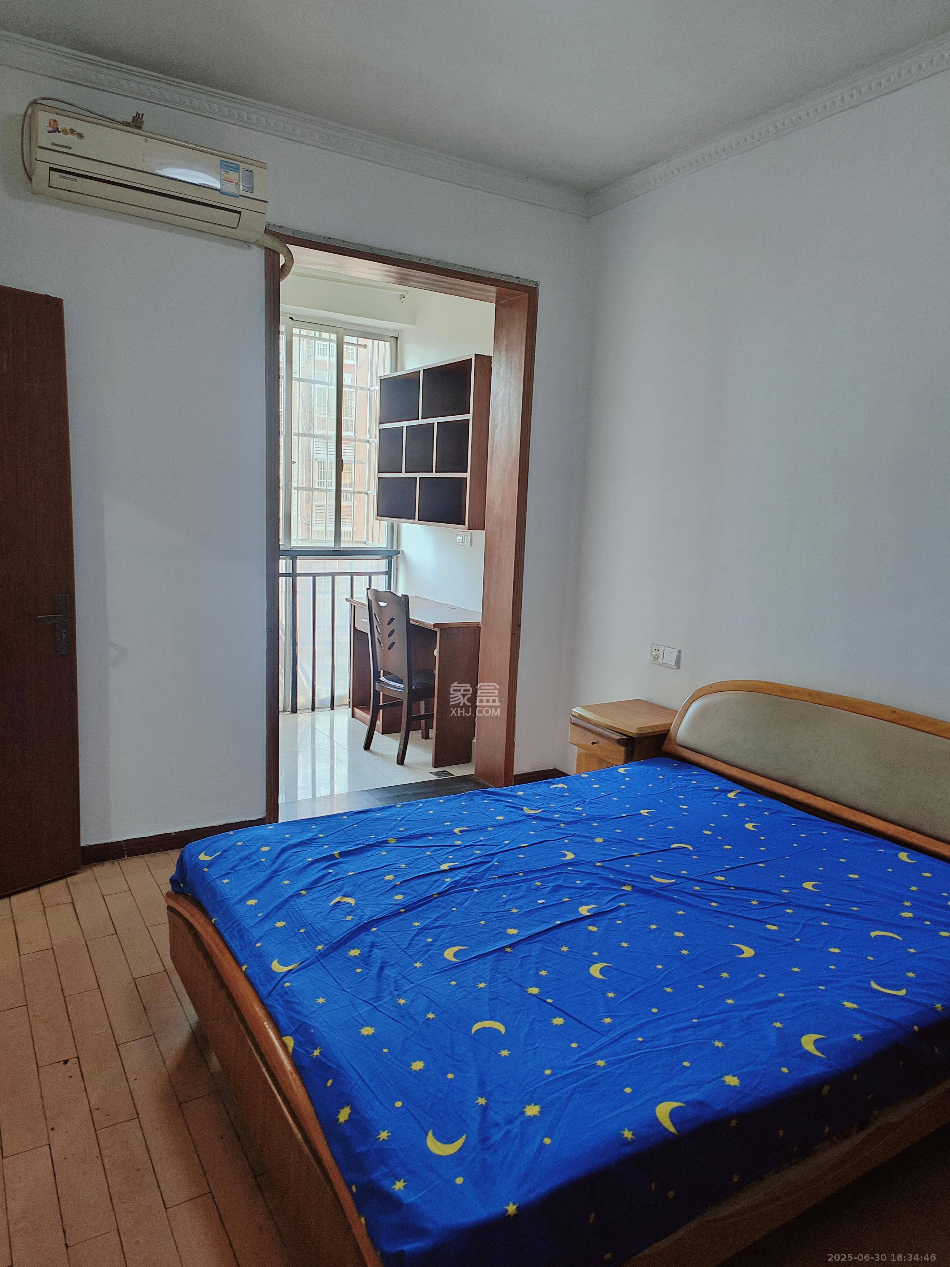 先锋新宇  2室2厅1卫   1800.00元/月室内图