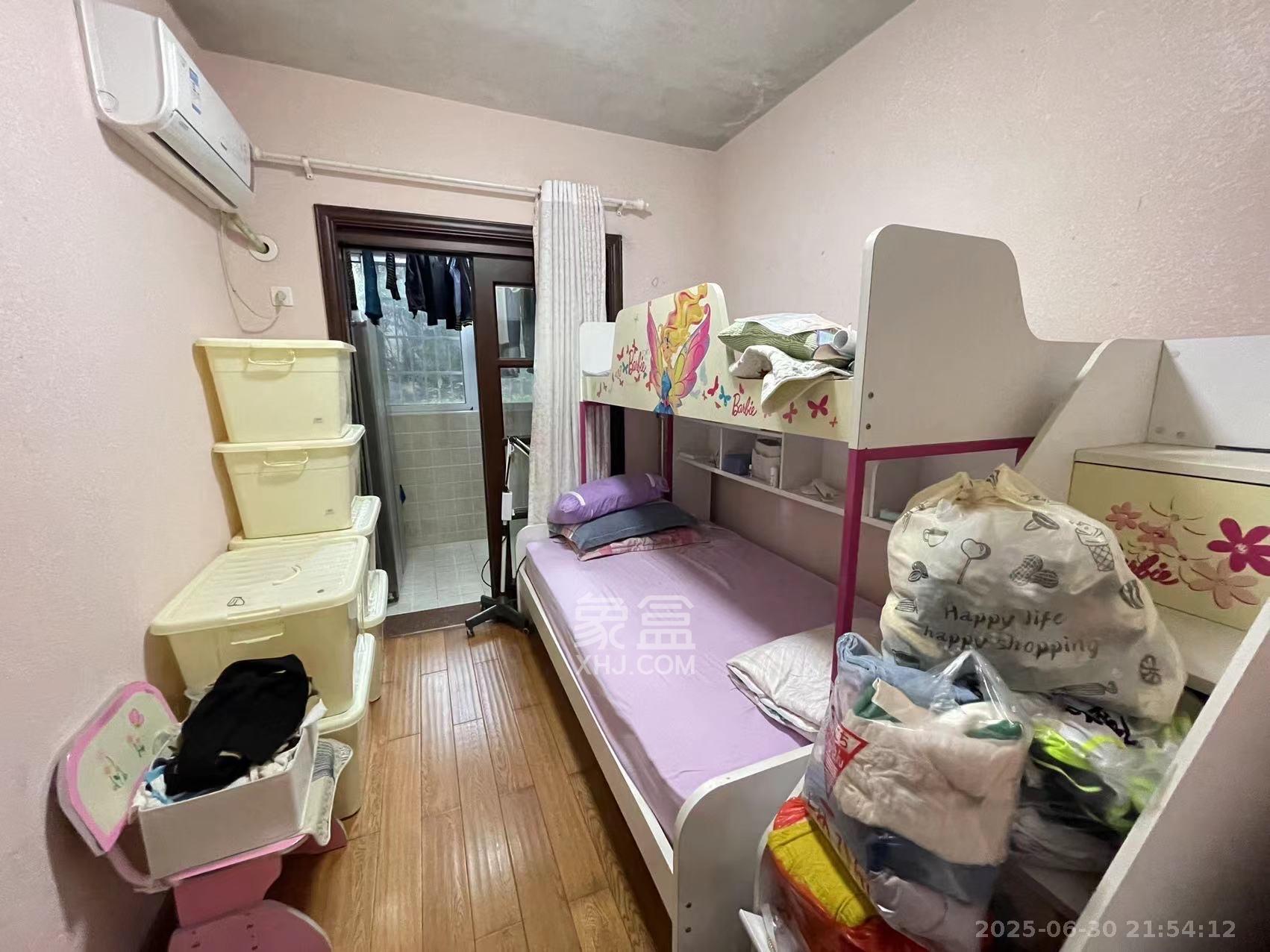 咸嘉新村悦峰园  3室2厅2卫   2800.00元/月室内图