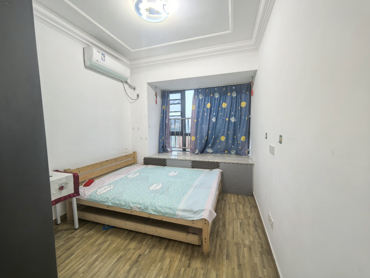 伊泰天骄三期 2室2厅1卫 105.0万 伊泰天骄三期 2室2厅1卫 105.0万室内图