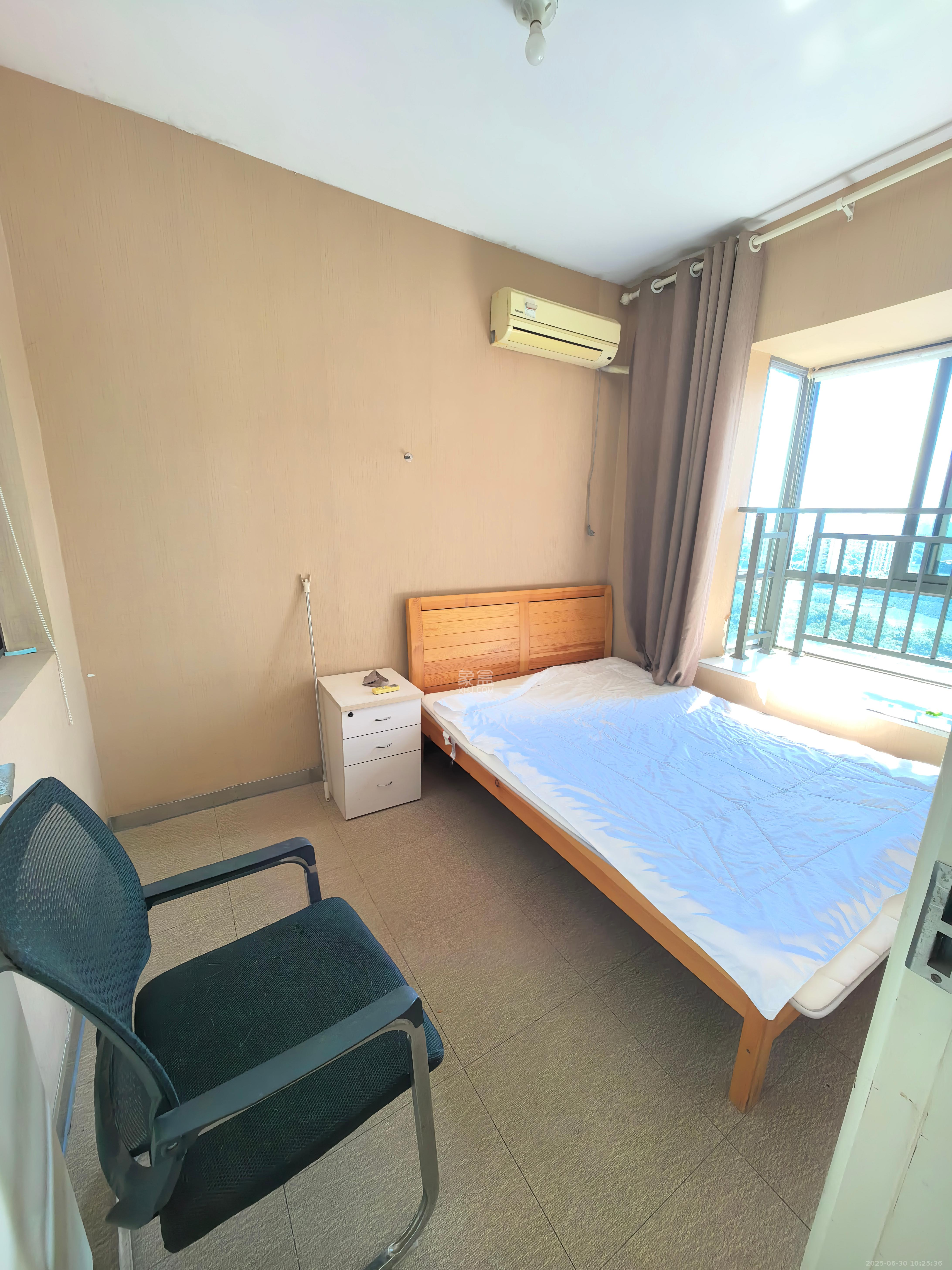 建安像素汇  1室1厅1卫   1500.00元/月室内图