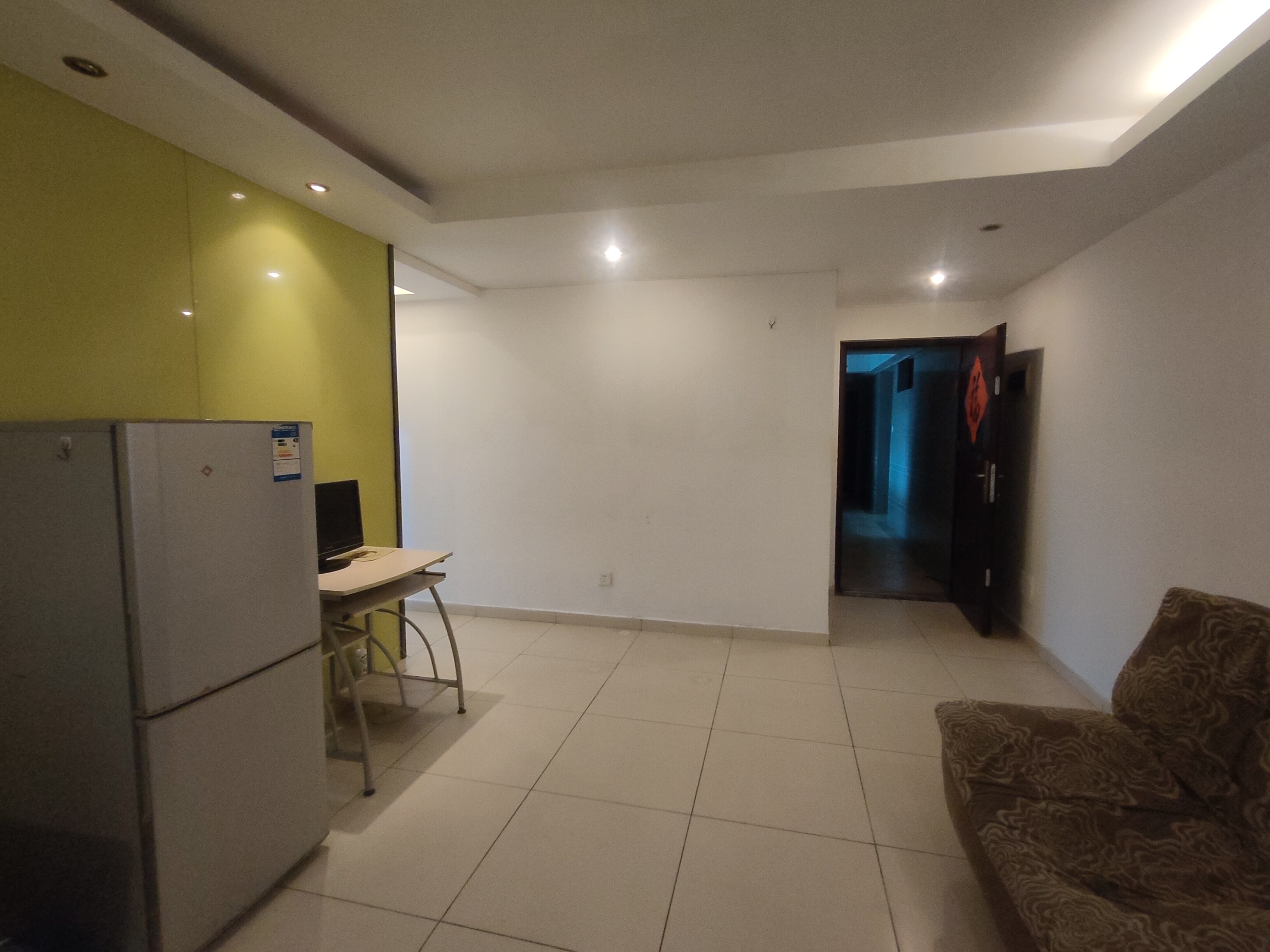 国贸花园 1室1厅1卫 1700.0元/月 国贸花园 1室1厅1卫 1700.0元/月室内图