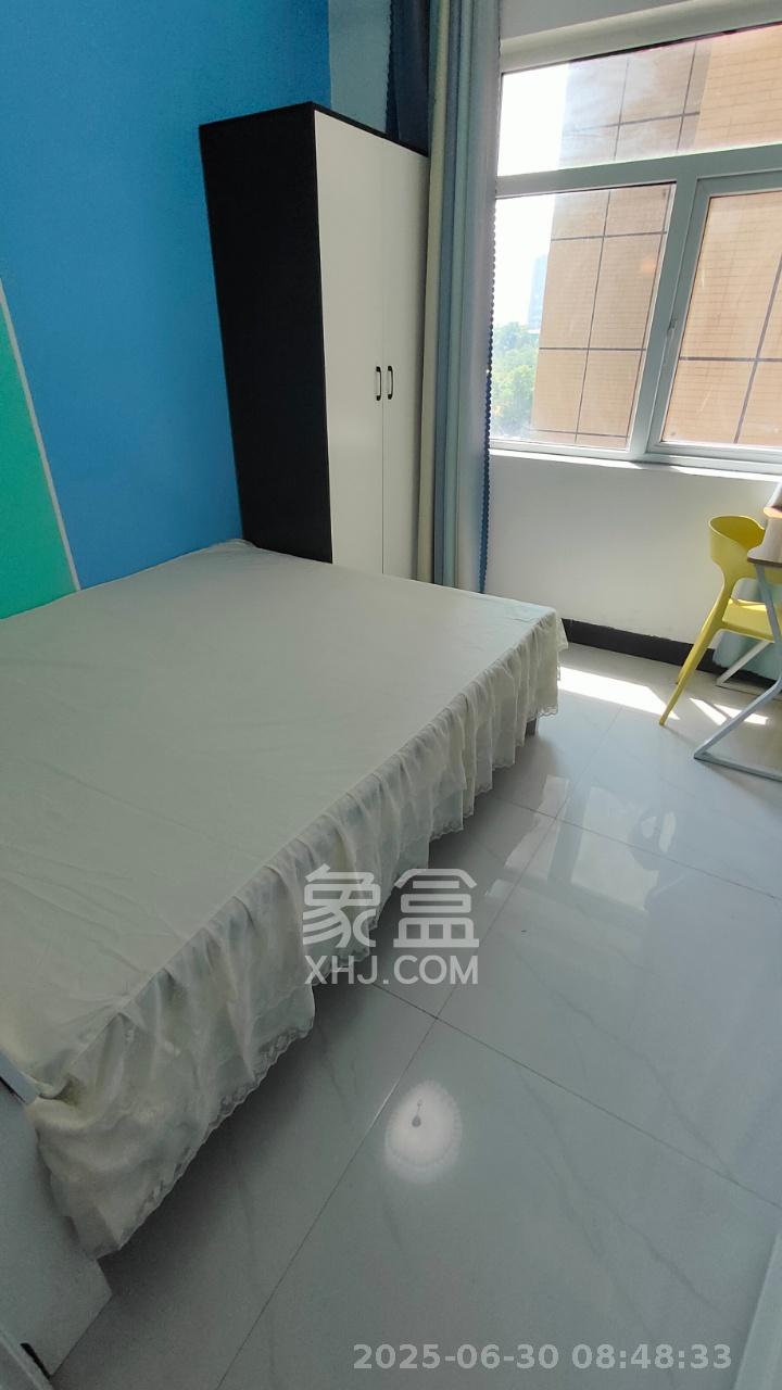 和悦城(蟠龙景苑)  1室0厅1卫    900.0元/月室内图