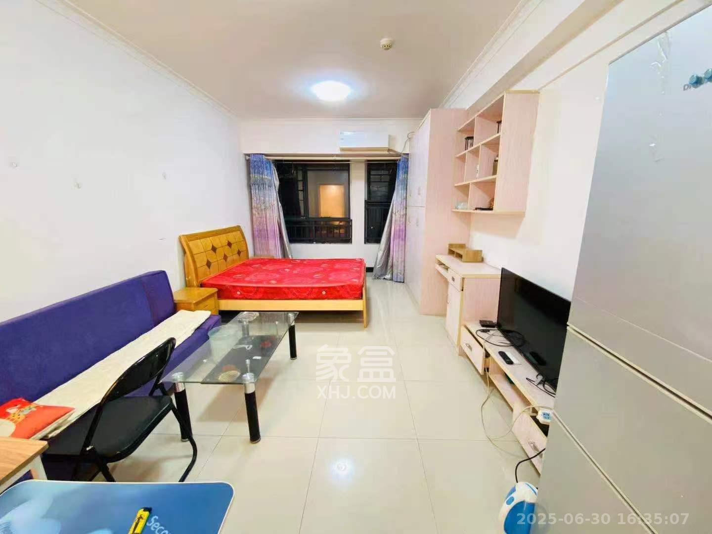 乾城(兴旺乾城) 1室1厅1卫 1200.0元/月 乾城(兴旺乾城) 1室1厅1卫 1200.0元/月室内图