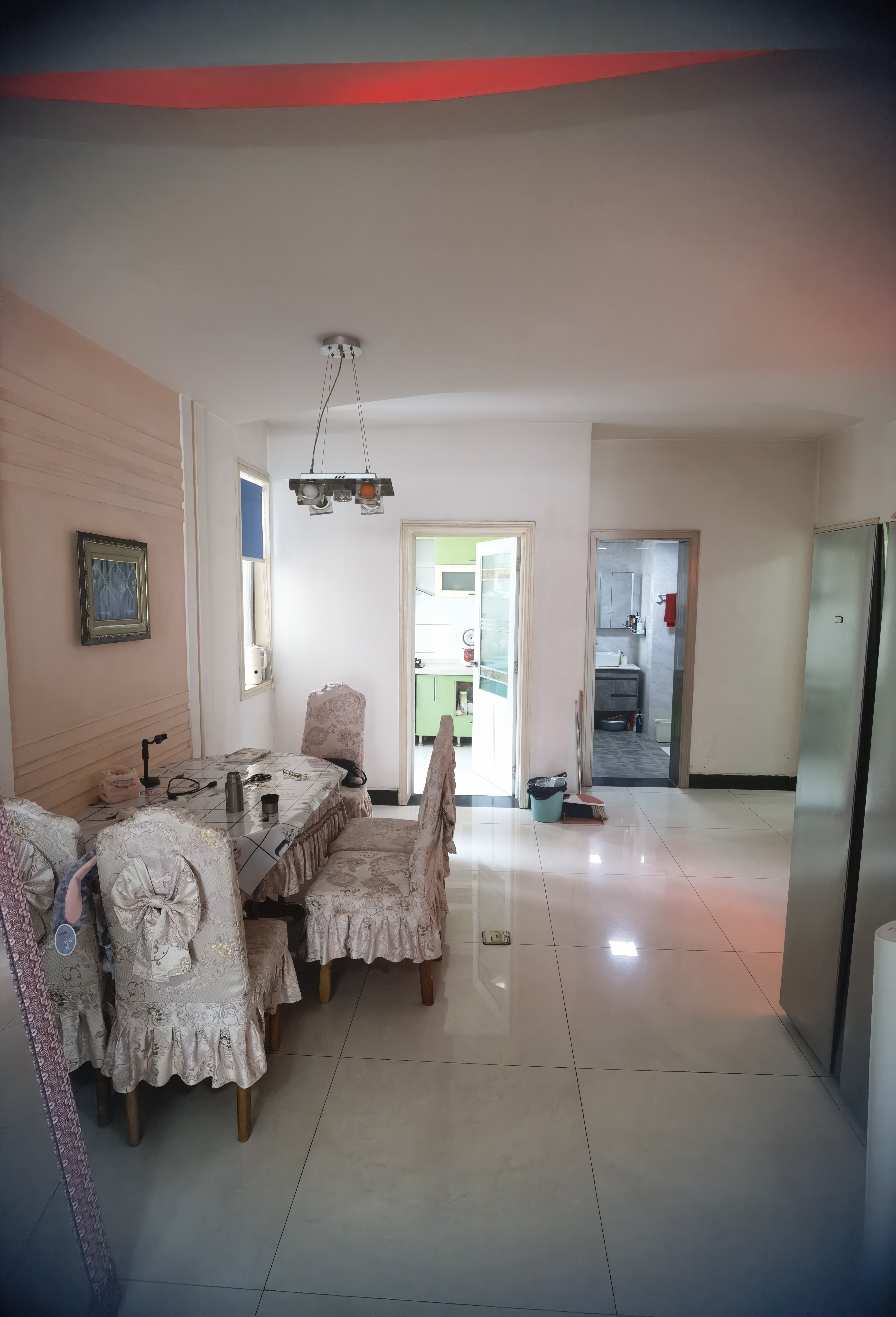 金丰花园 3室2厅2卫 1700.0元/月 金丰花园 3室2厅2卫 1700.0元/月室内图