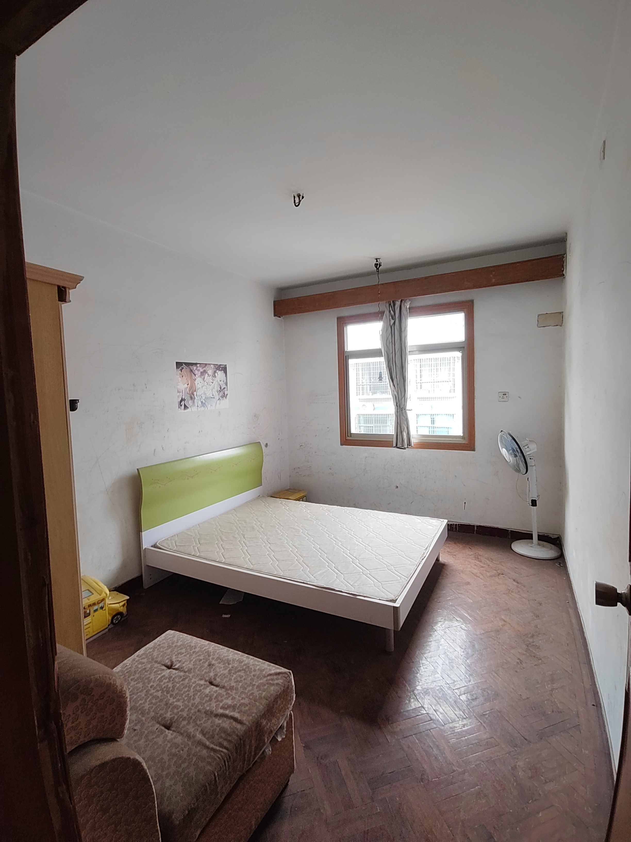 王家小区  2室1厅1卫    800.0元/月室内图