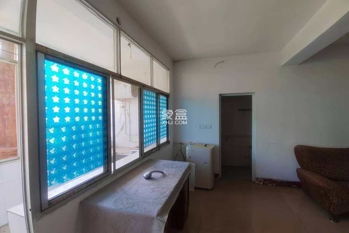 大屋社区 2室1厅1卫 800.0元/月 大屋社区 2室1厅1卫 800.0元/月室内图