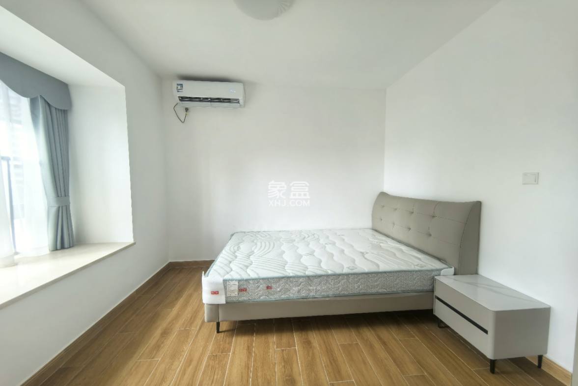 首开美墅湾 2室2厅1卫 2500.0元/月 首开美墅湾 2室2厅1卫 2500.0元/月室内图