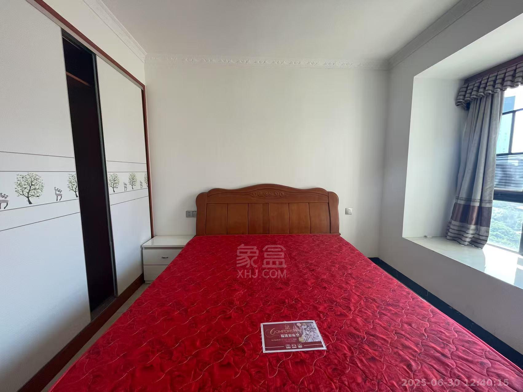 中建御山和苑 3室2厅2卫 1800.0元/月 中建御山和苑 3室2厅2卫 1800.0元/月室内图