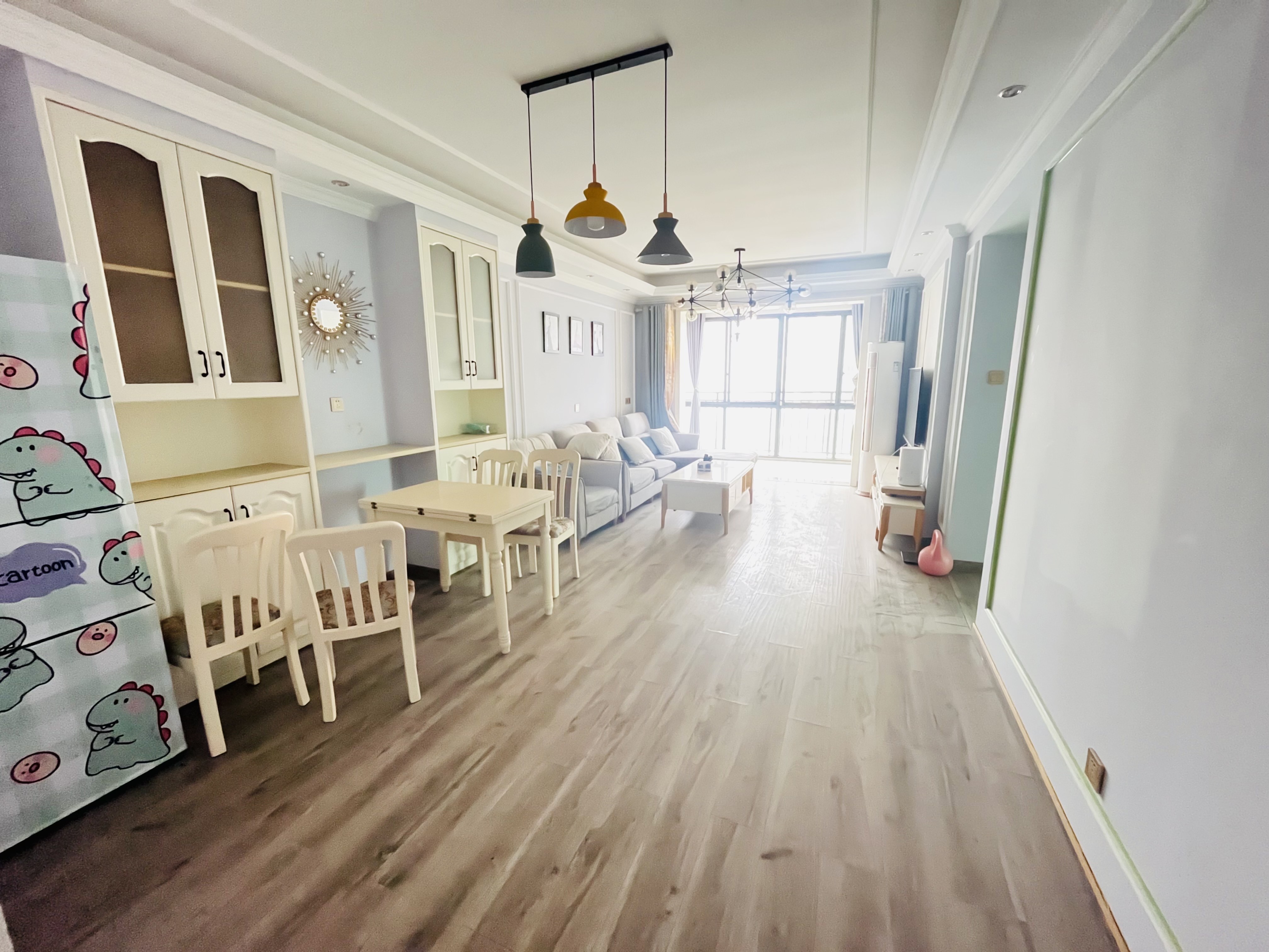 步行街大厦 1室1厅1卫 1600.0元/月 步行街大厦 1室1厅1卫 1600.0元/月户型图