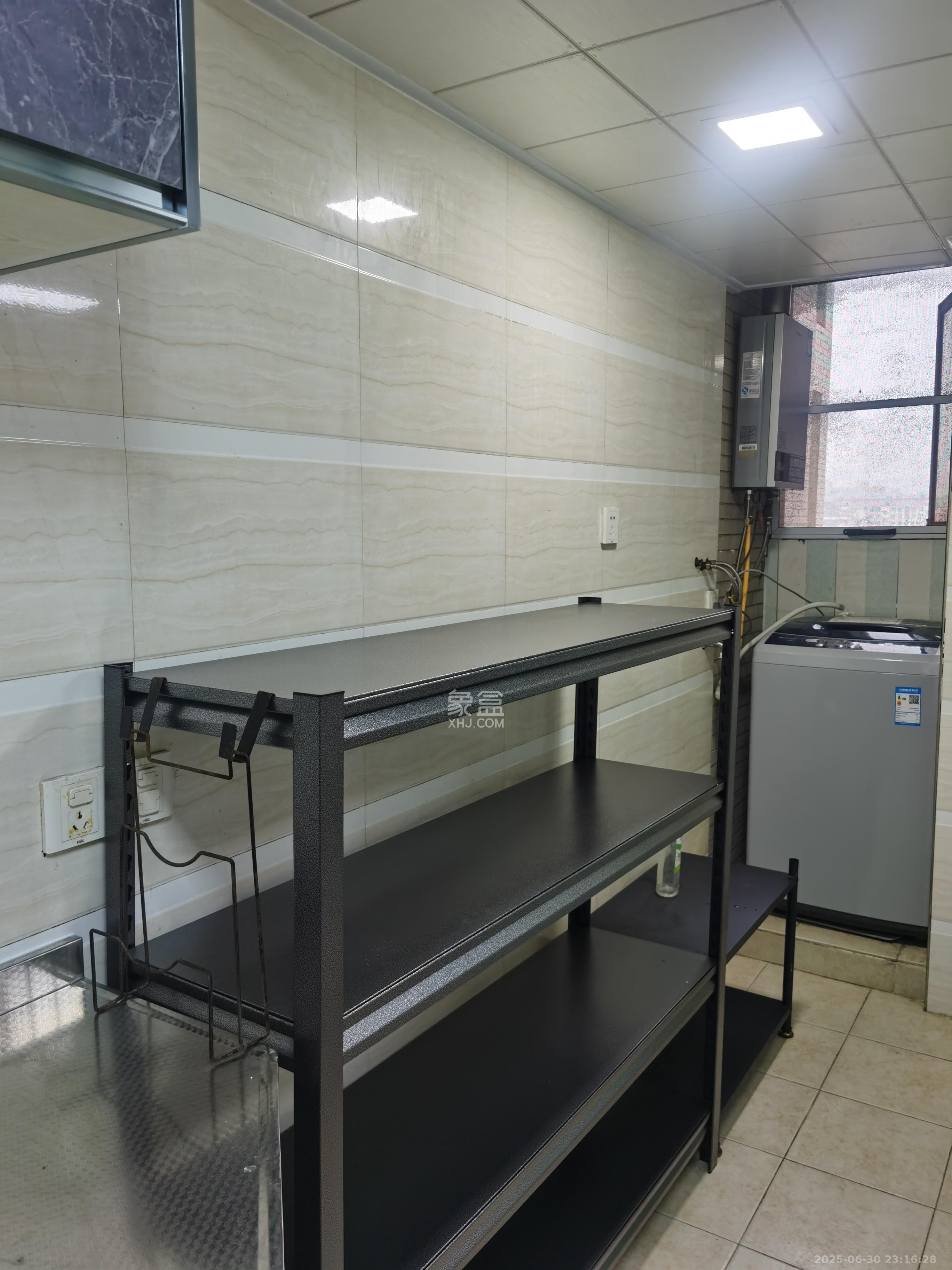 碧桂园印象 1室1厅1卫 1500.0元/月 碧桂园印象 1室1厅1卫 1500.0元/月室内图