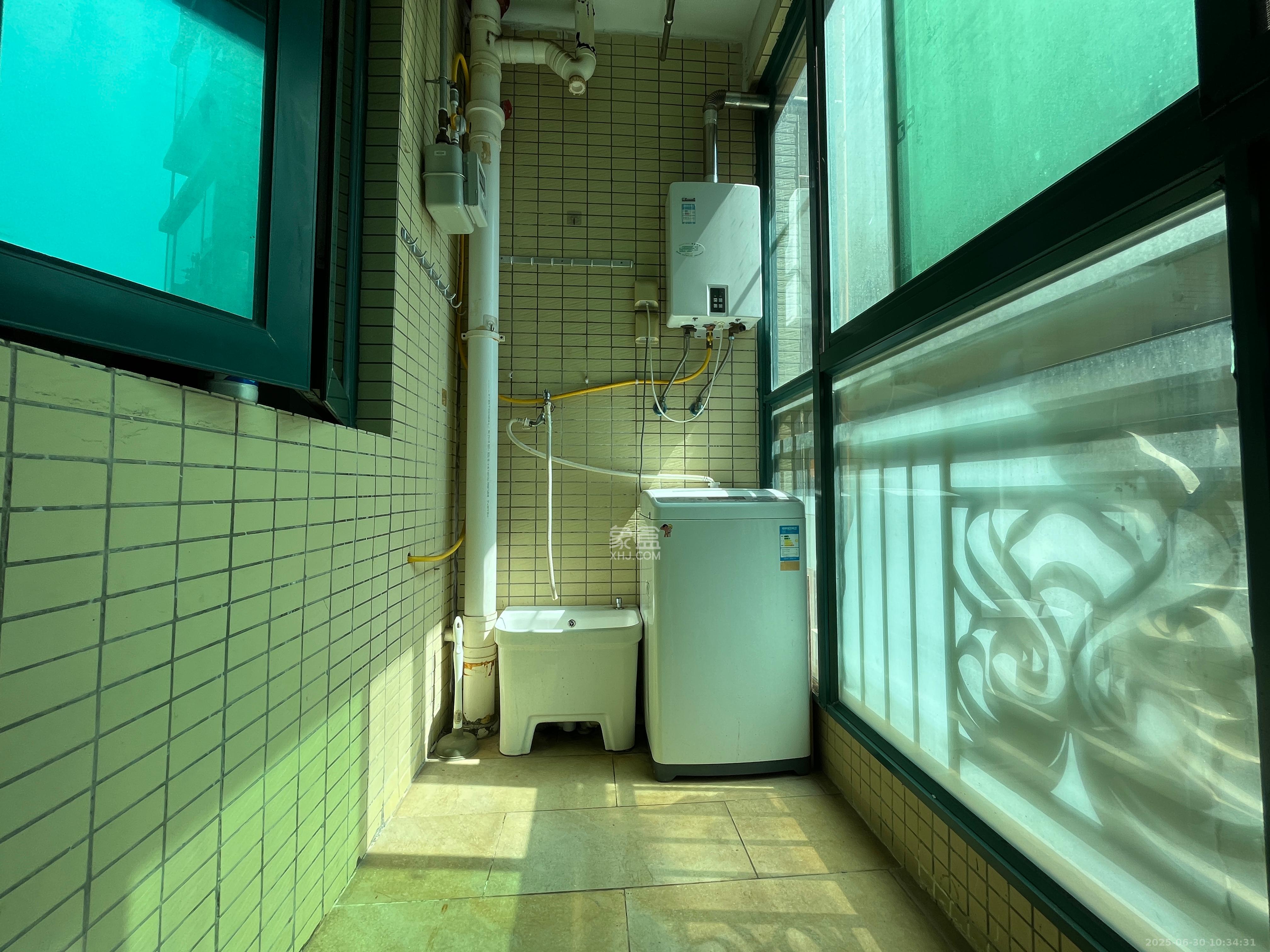 恒大名都 3室2厅2卫 2000.0元/月 恒大名都 3室2厅2卫 2000.0元/月室内图