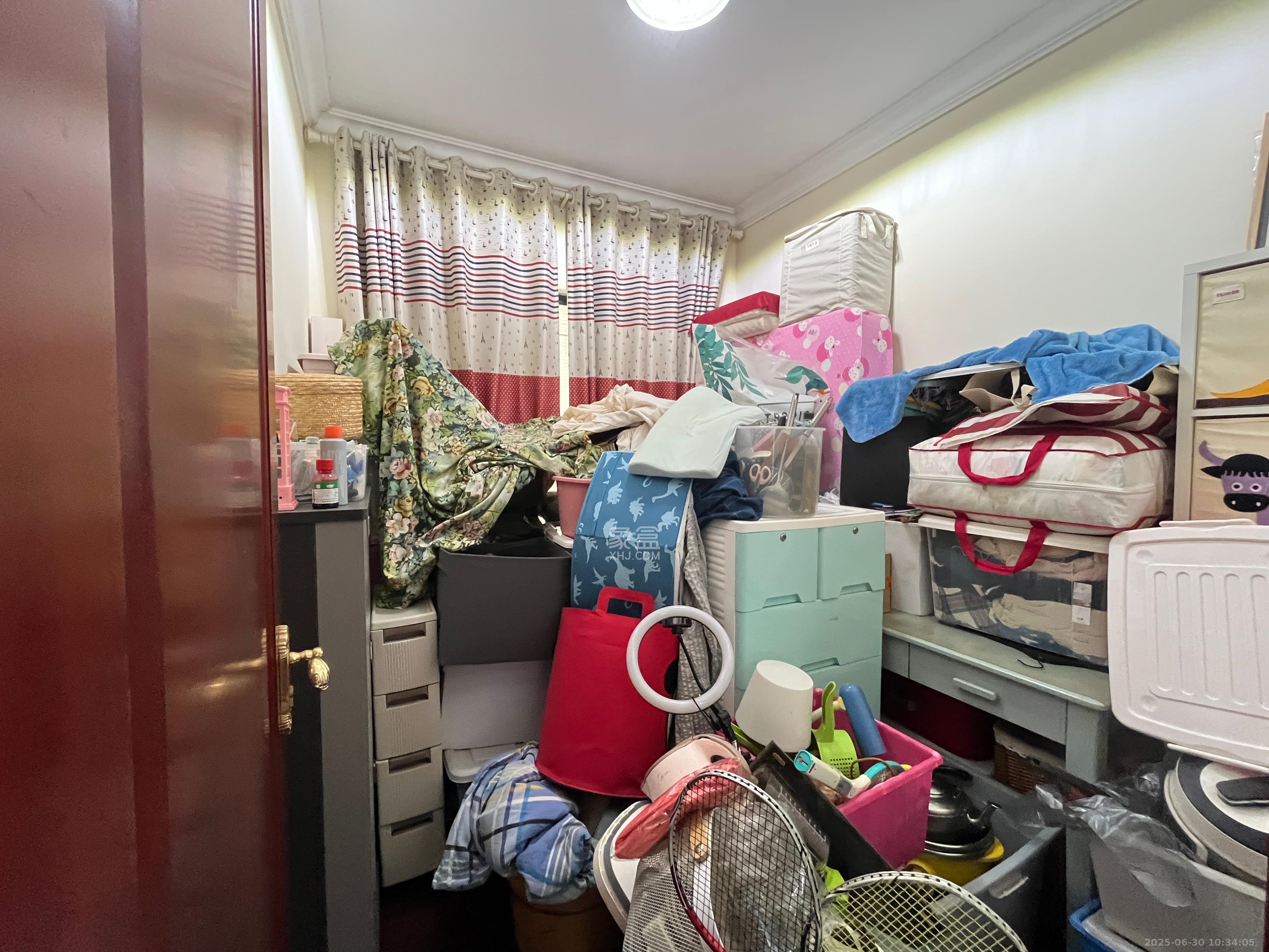 恒大名都  3室2厅2卫    2000.0元/月室内图