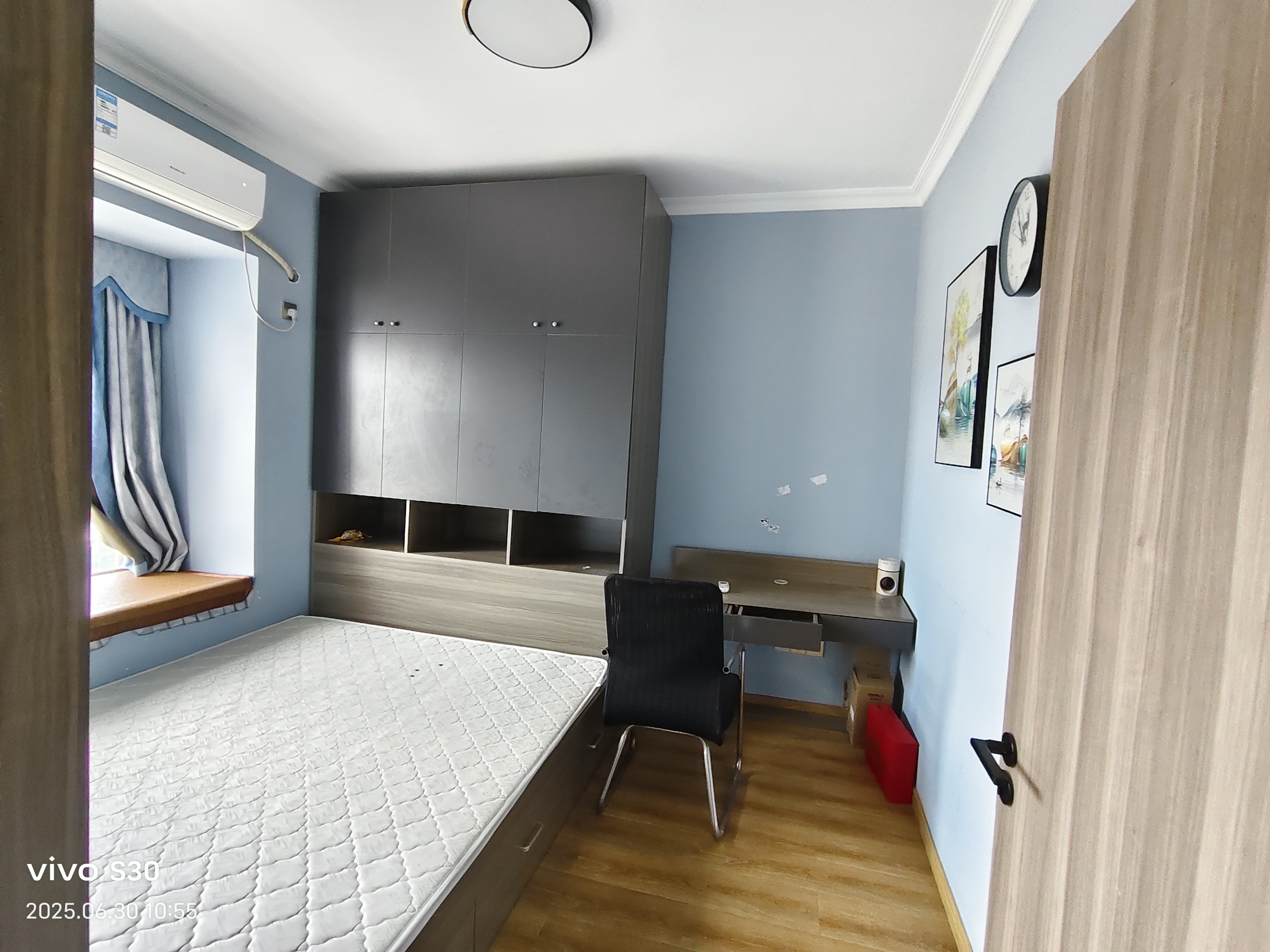 御笔华章 3室2厅1卫 2300.0元/月 御笔华章 3室2厅1卫 2300.0元/月室内图