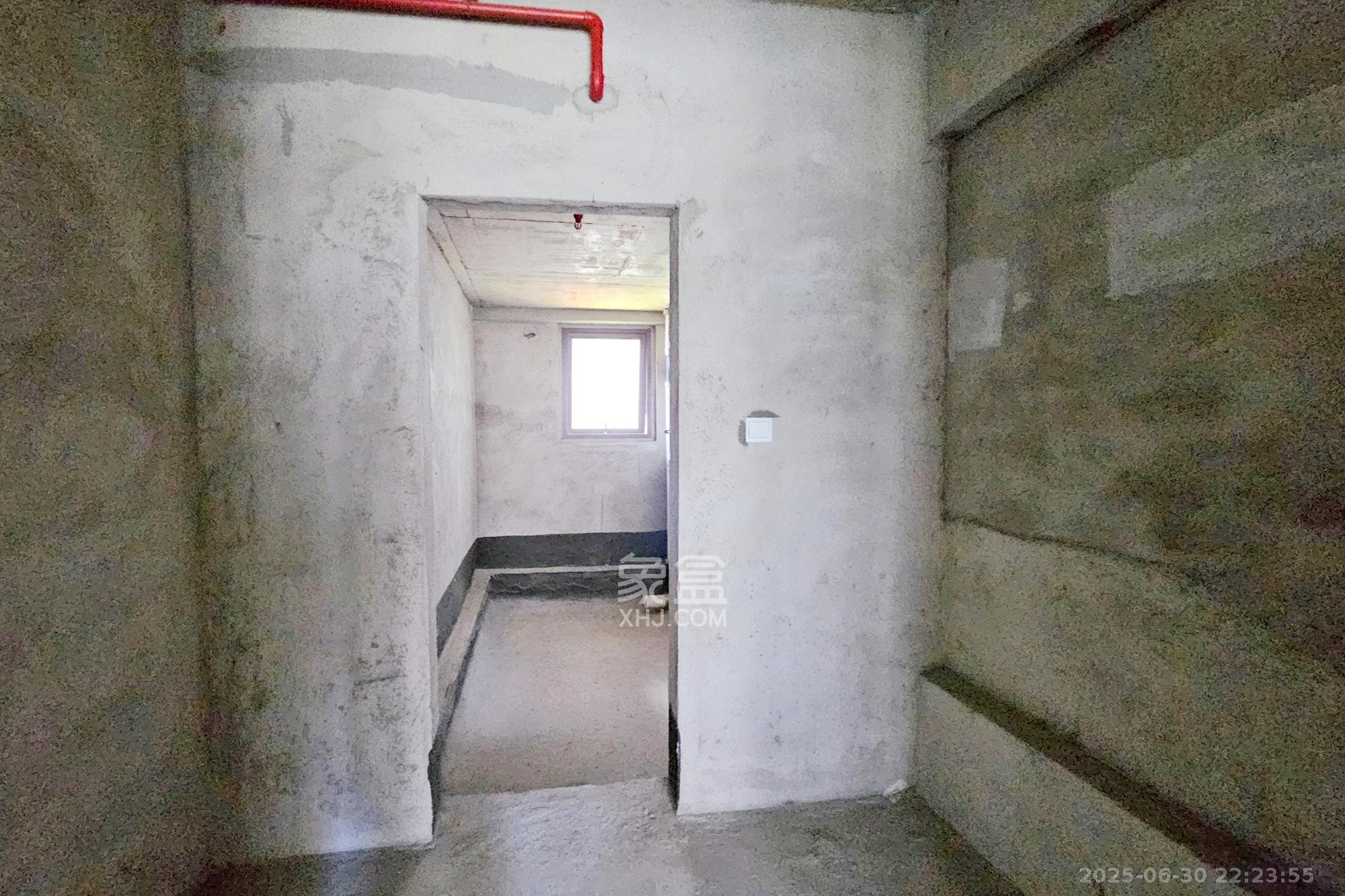 明昇壹城(明昇时代广场)二期 4室2厅3卫 210.0万 明昇壹城(明昇时代广场)二期 4室2厅3卫 210.0万卫生间