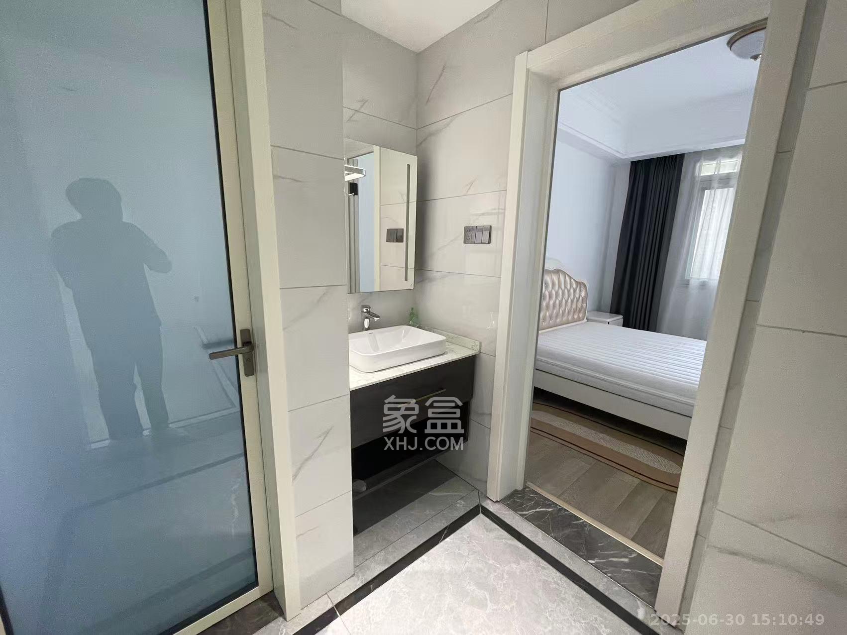 梅溪正荣府 4室2厅2卫 5500.0元/月 梅溪正荣府 4室2厅2卫 5500.0元/月室内图