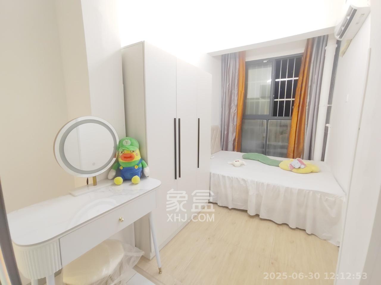 万博汇  1室1厅1卫   2580.00元/月室内图