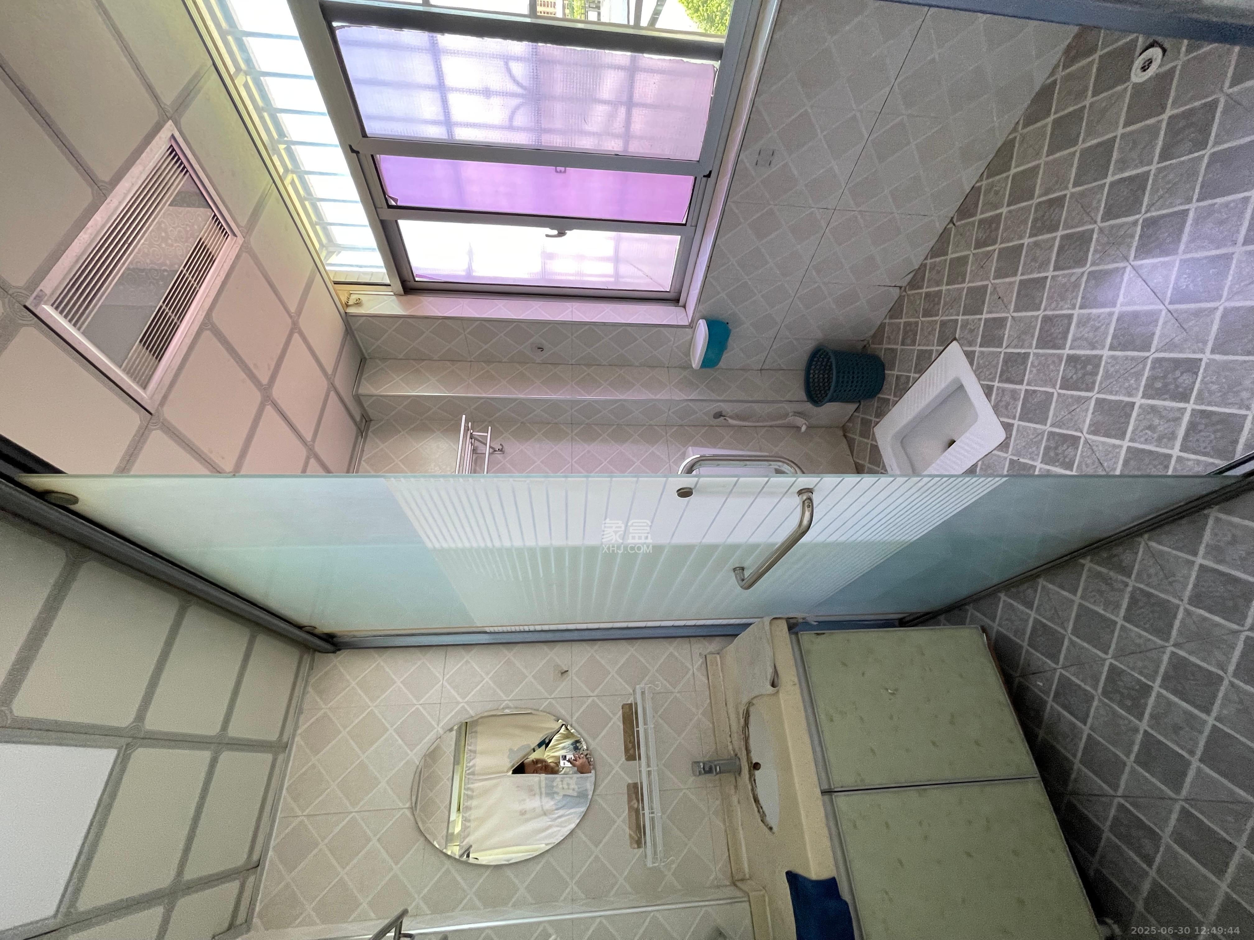 先锋新宇  2室1厅1卫   2100.00元/月室内图