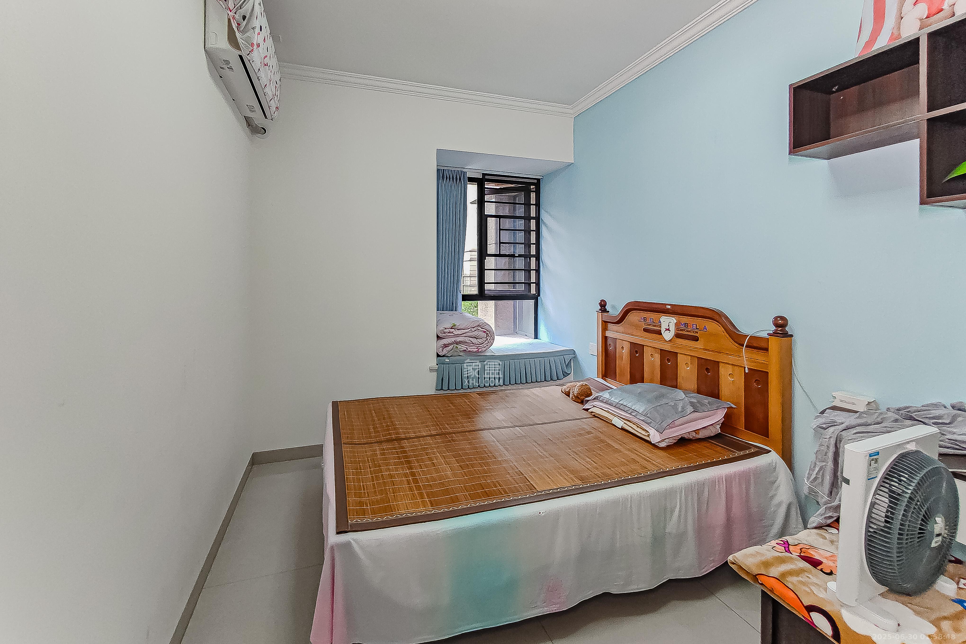 长房星昇公馆 4室2厅2卫 152.0万 长房星昇公馆 4室2厅2卫 152.0万卧室