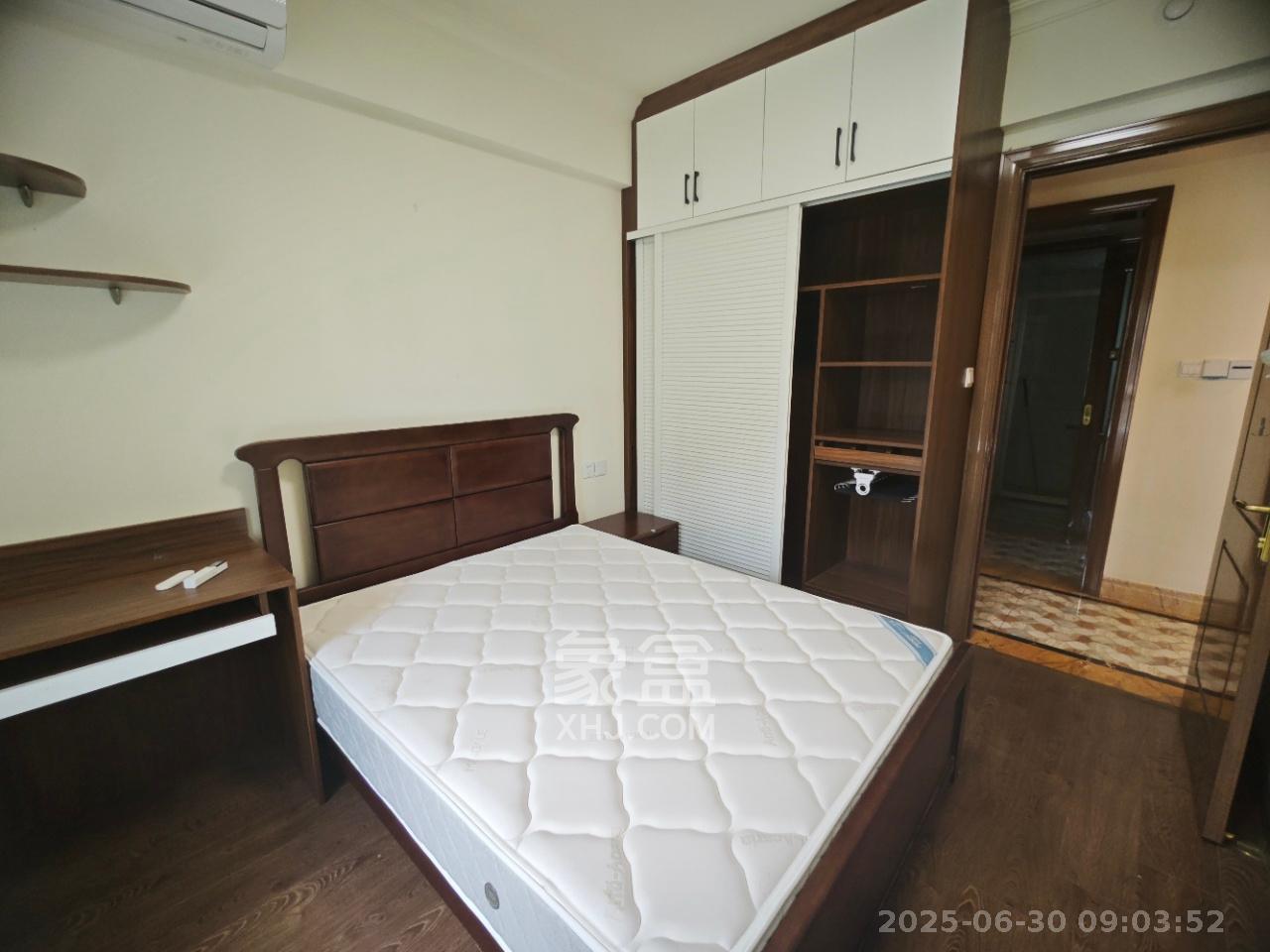 碧桂园南城首府（东宸林海）  4室2厅2卫   3500.00元/月室内图