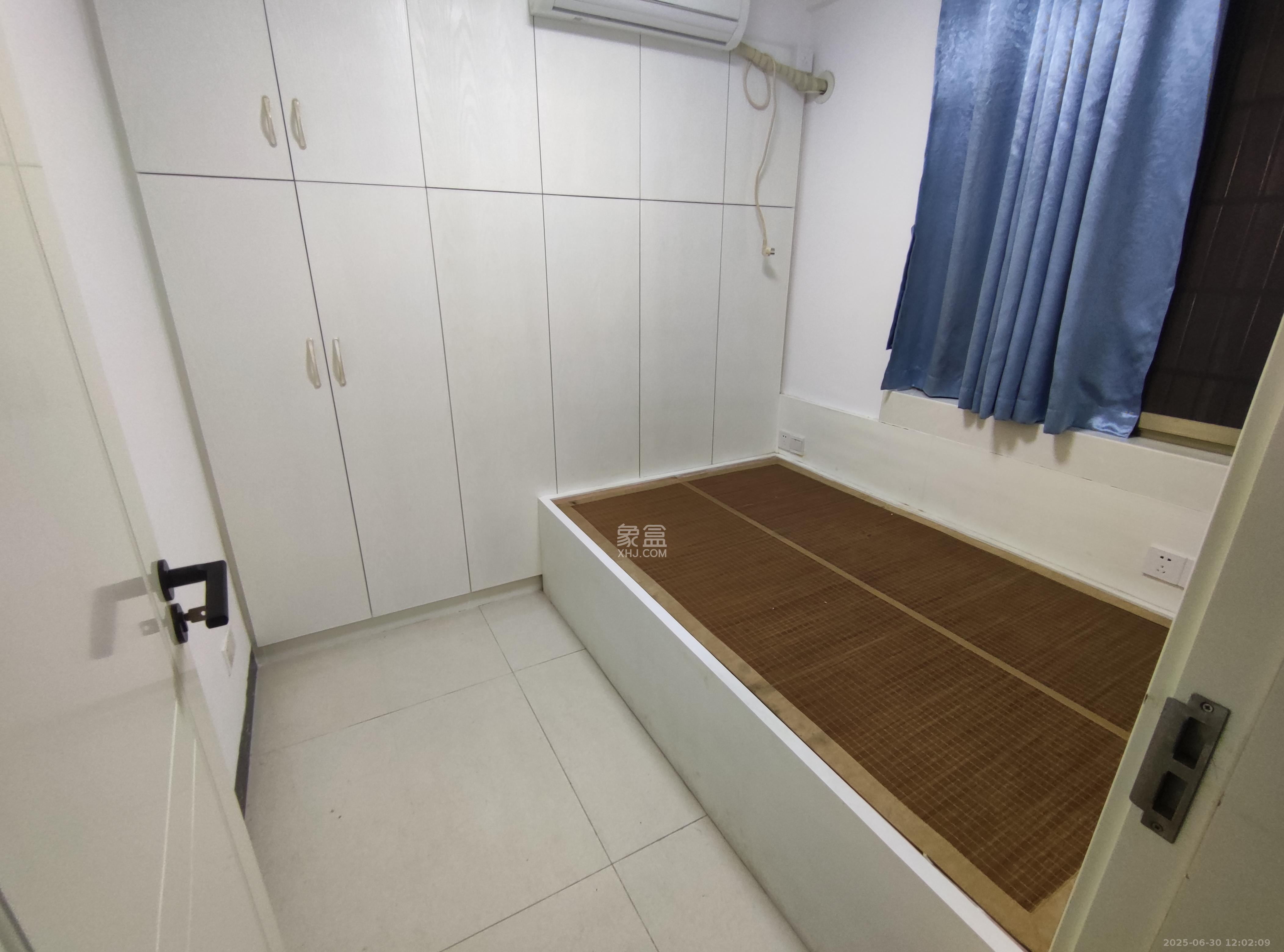 香樟鑫都  2室1厅1卫   1800.00元/月室内图