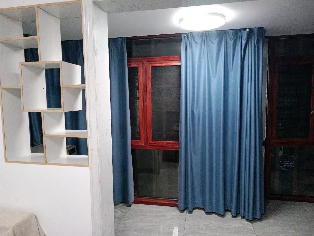 御笔华章  2室1厅1卫   1800.00元/月室内图