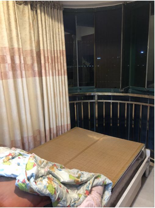 凯旋豪庭 2室2厅1卫 1500.0元/月 凯旋豪庭 2室2厅1卫 1500.0元/月室内图