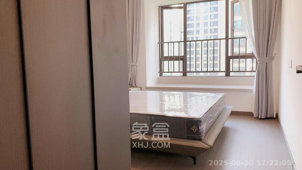 龙湖春江天玺  4室2厅2卫    6500.0元/月室内图
