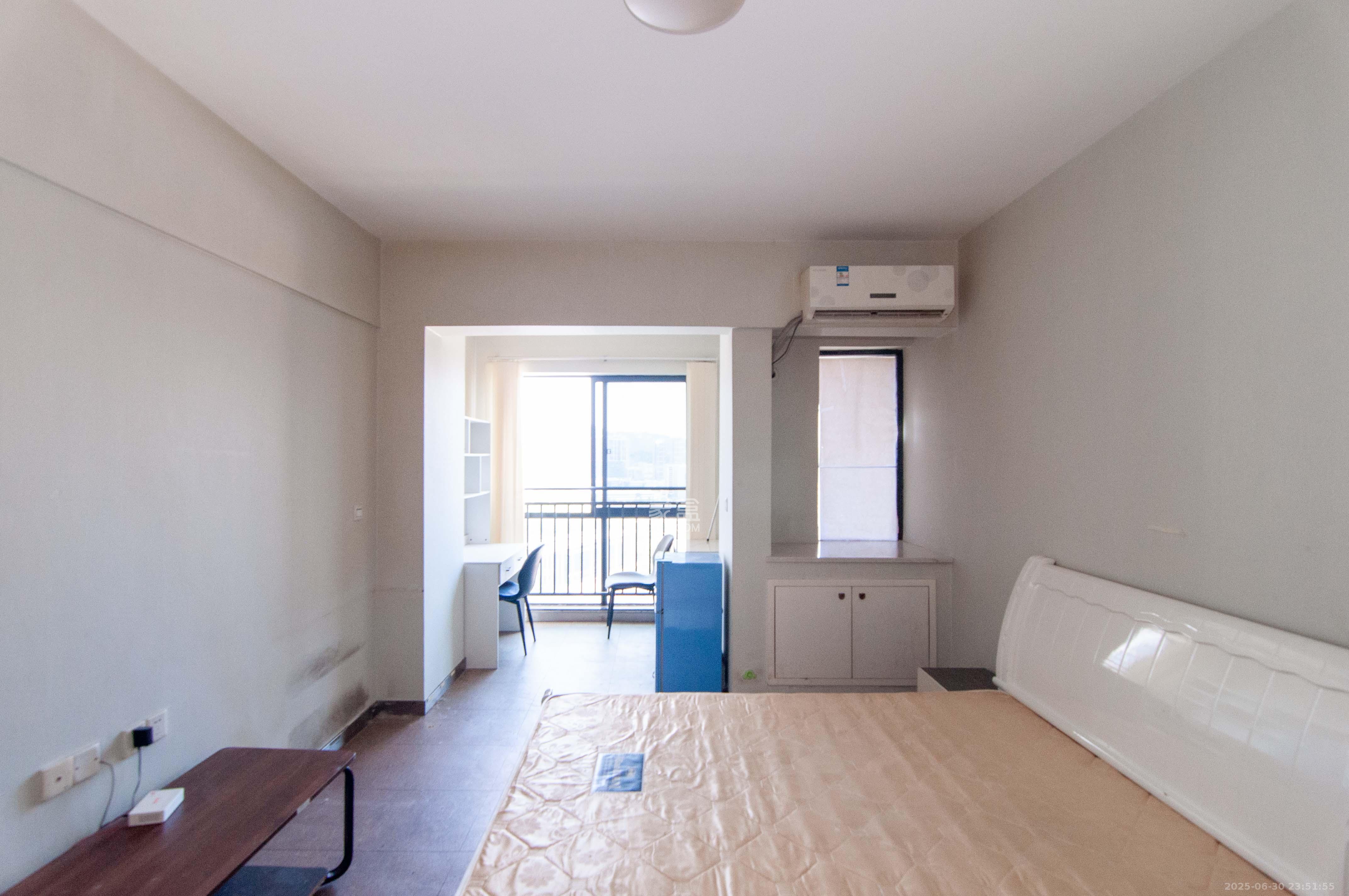 建安像素汇  1室1厅1卫   19.00万