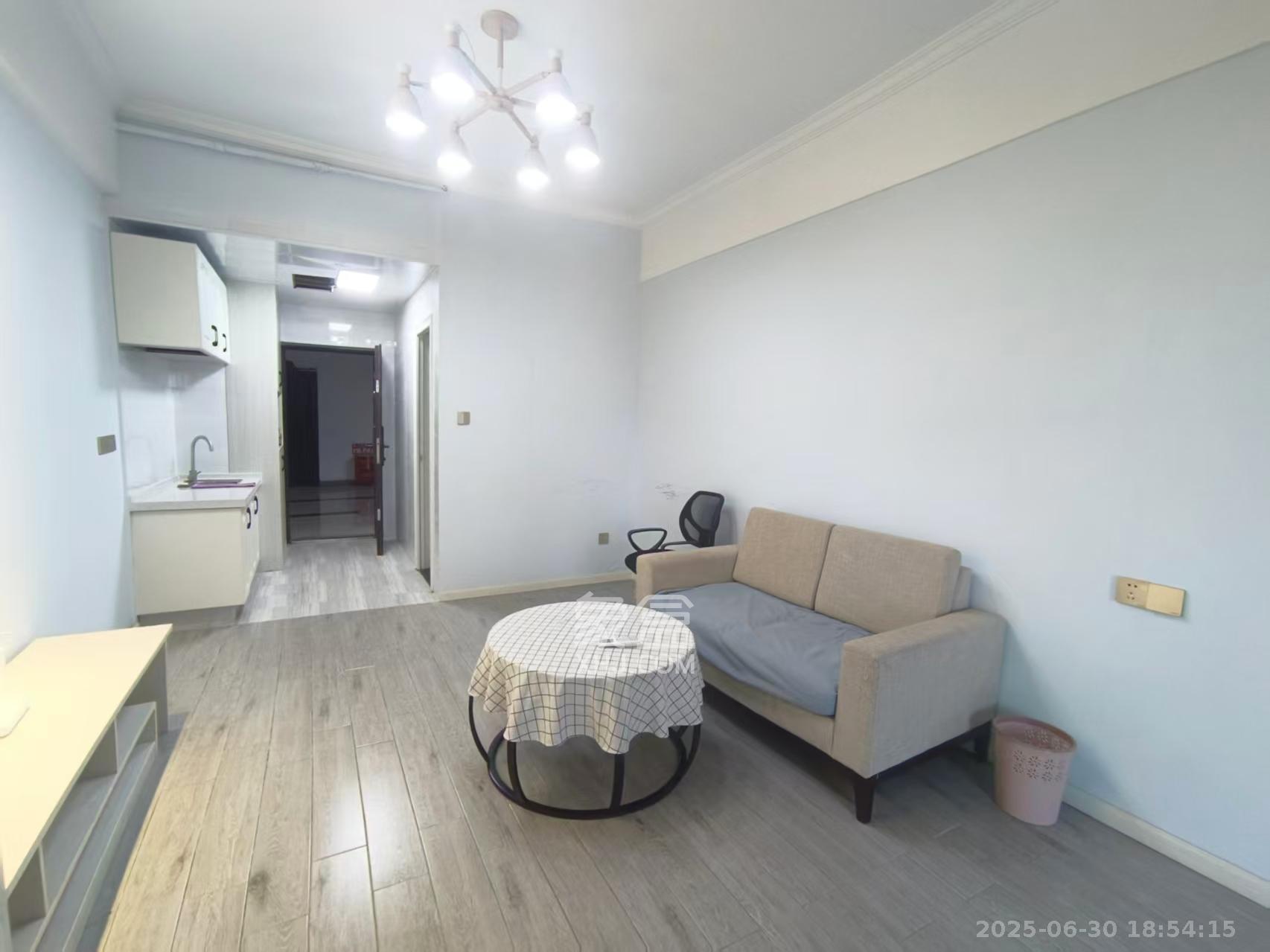 博雅例外 1室1厅1卫 1300.0元/月 博雅例外 1室1厅1卫 1300.0元/月室内图