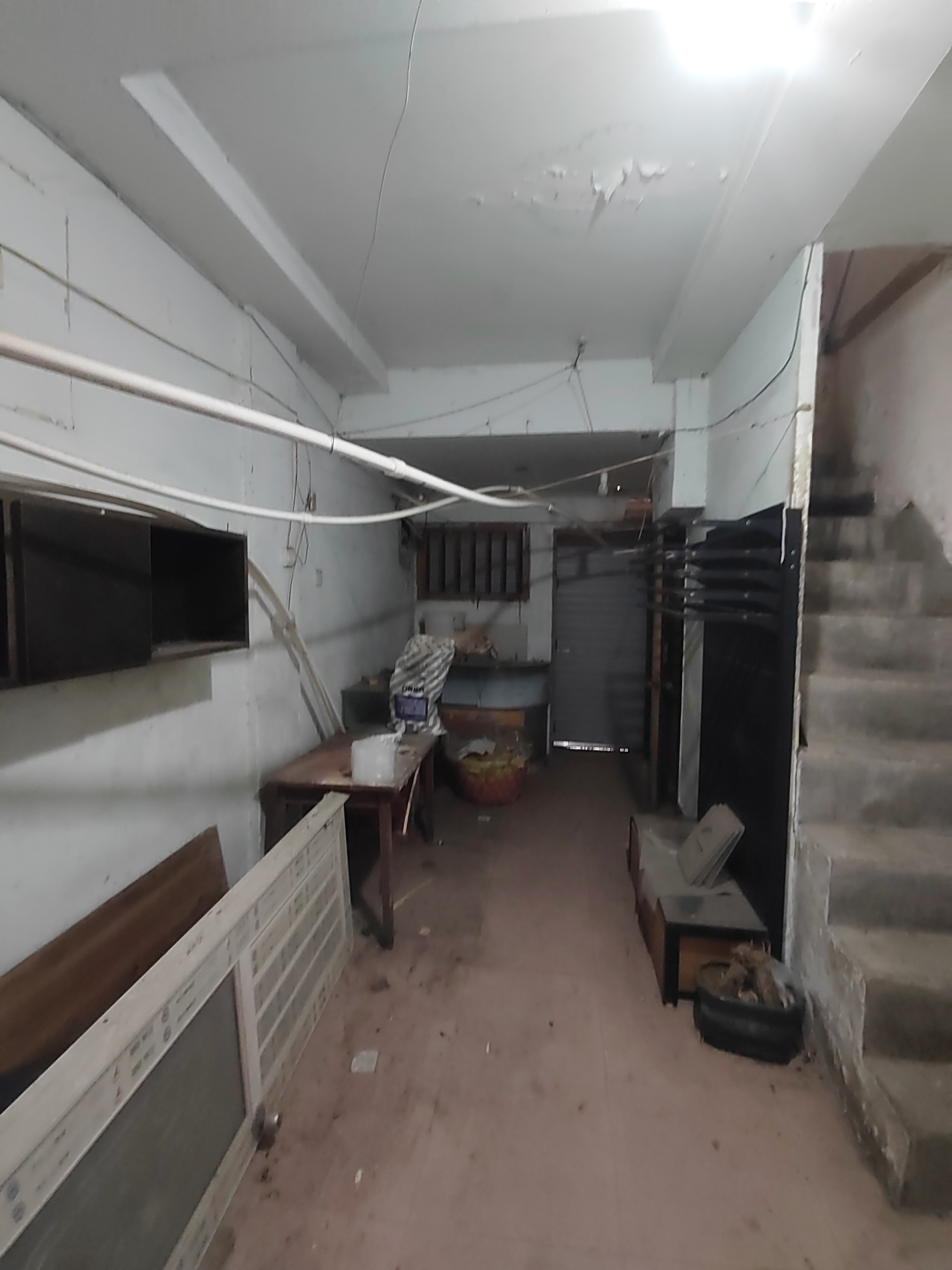 涟邵矿物局家属楼 1室0厅0卫 800.0元/月 涟邵矿物局家属楼 1室0厅0卫 800.0元/月室内图