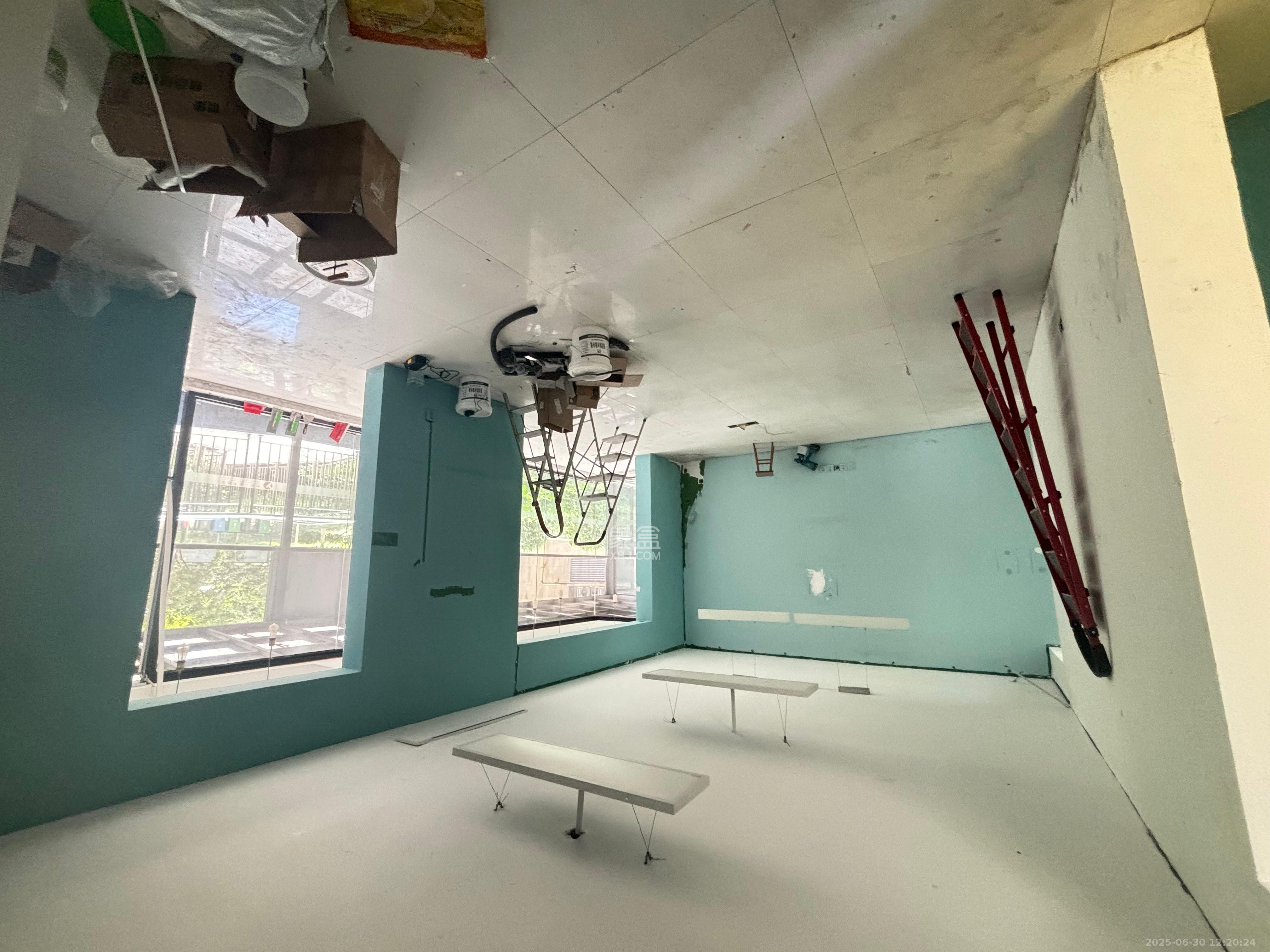 梅溪湖合能璞丽 4室2厅1卫 5000.0元/月 梅溪湖合能璞丽 4室2厅1卫 5000.0元/月室内图