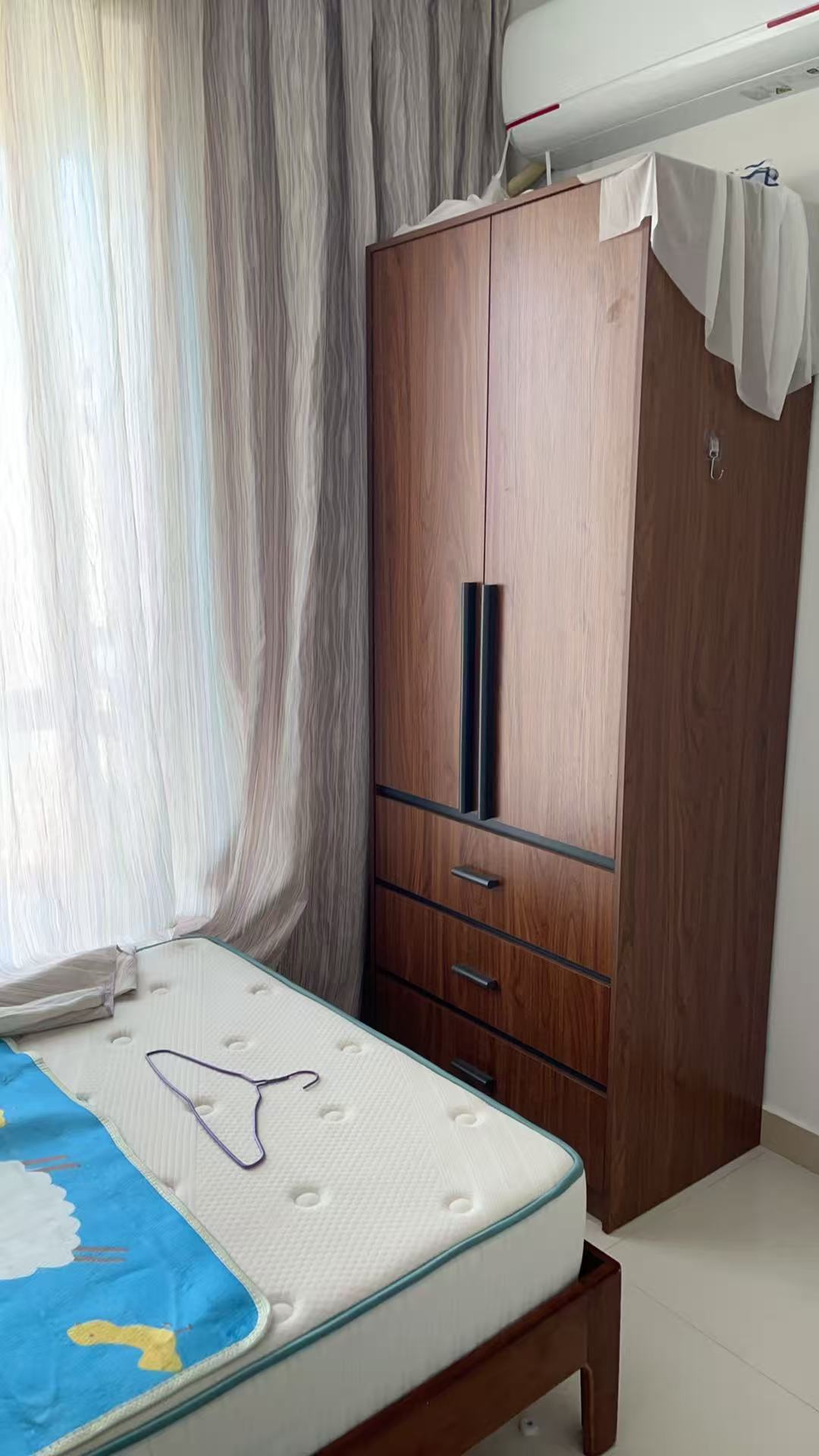 银通花园 3室2厅2卫 3000.0元/月 银通花园 3室2厅2卫 3000.0元/月室内图