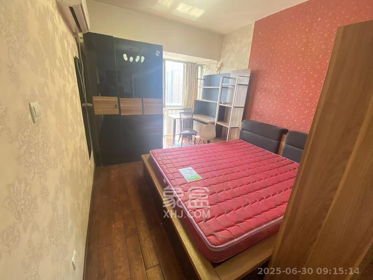 中远公馆 1室1厅1卫 1700.0元/月 中远公馆 1室1厅1卫 1700.0元/月室内图