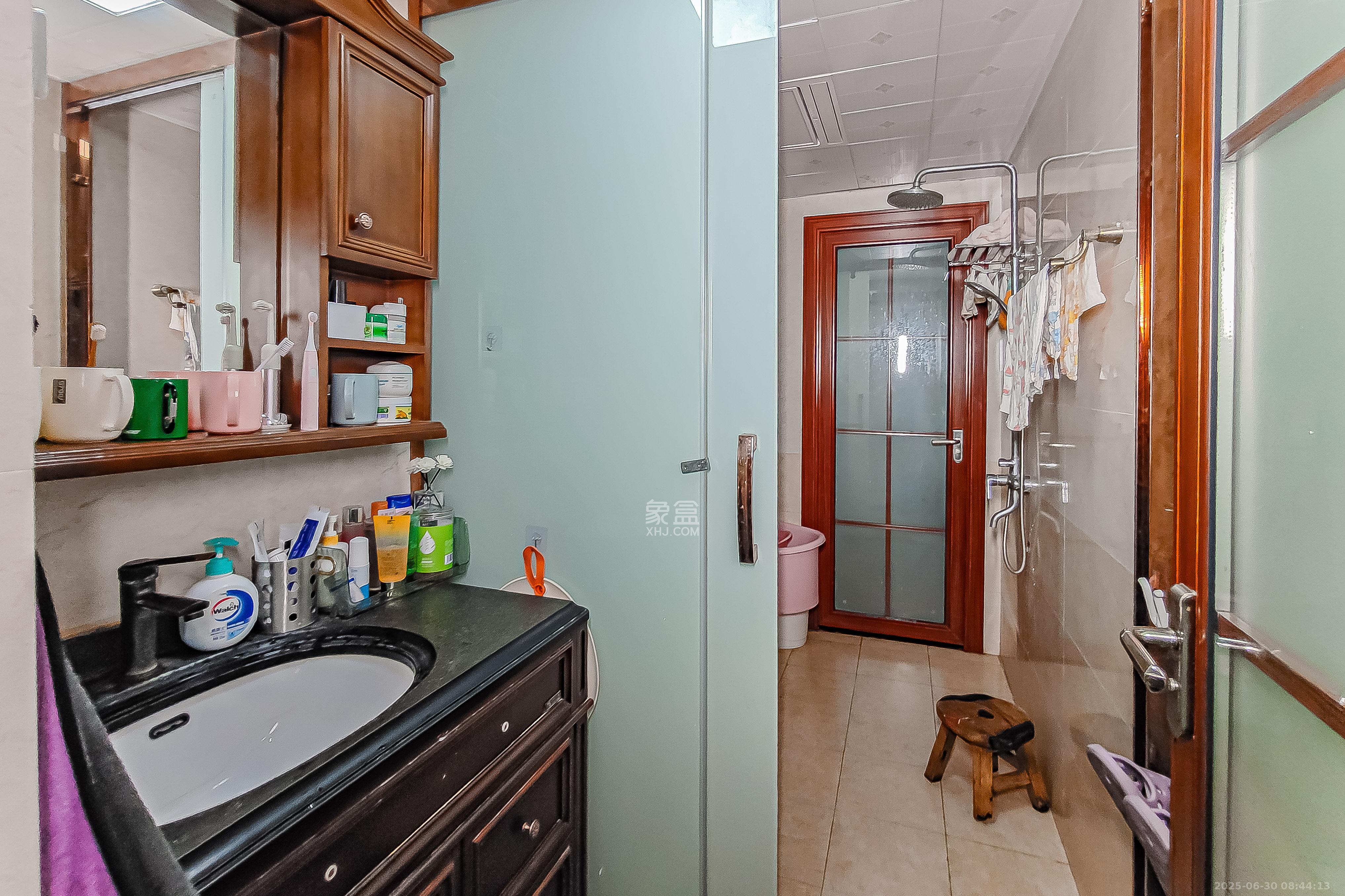 未来漫城 3室2厅2卫 85.8万 未来漫城 3室2厅2卫 85.8万卫生间