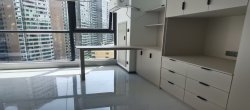 融力凤凰城  1室1厅1卫   2400.00元/月
